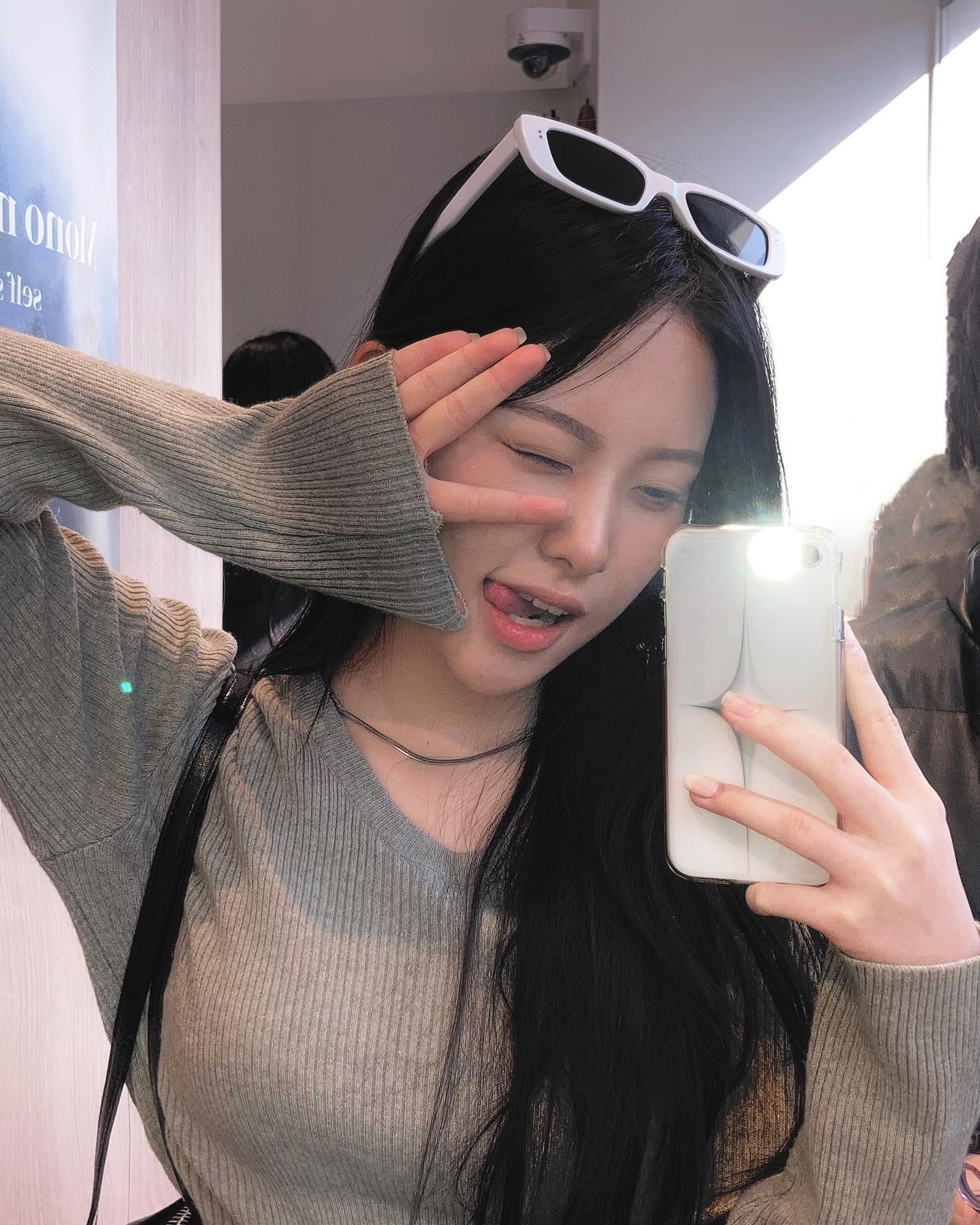 의외로 장꾸랍니다~@@