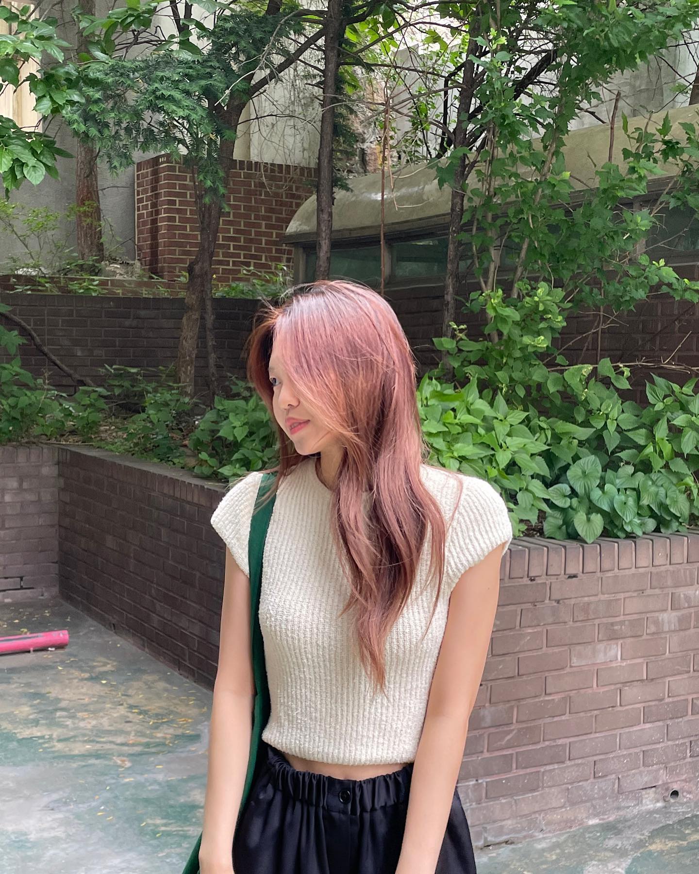 벌써 여름이햐아…🍃🍀