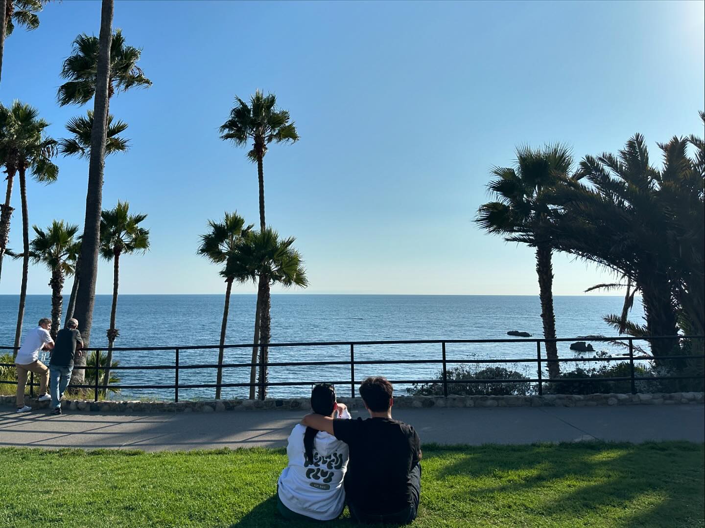 라구나 비치는 사랑💖
나중에 한달살기 할 예정🇺🇸❣️
