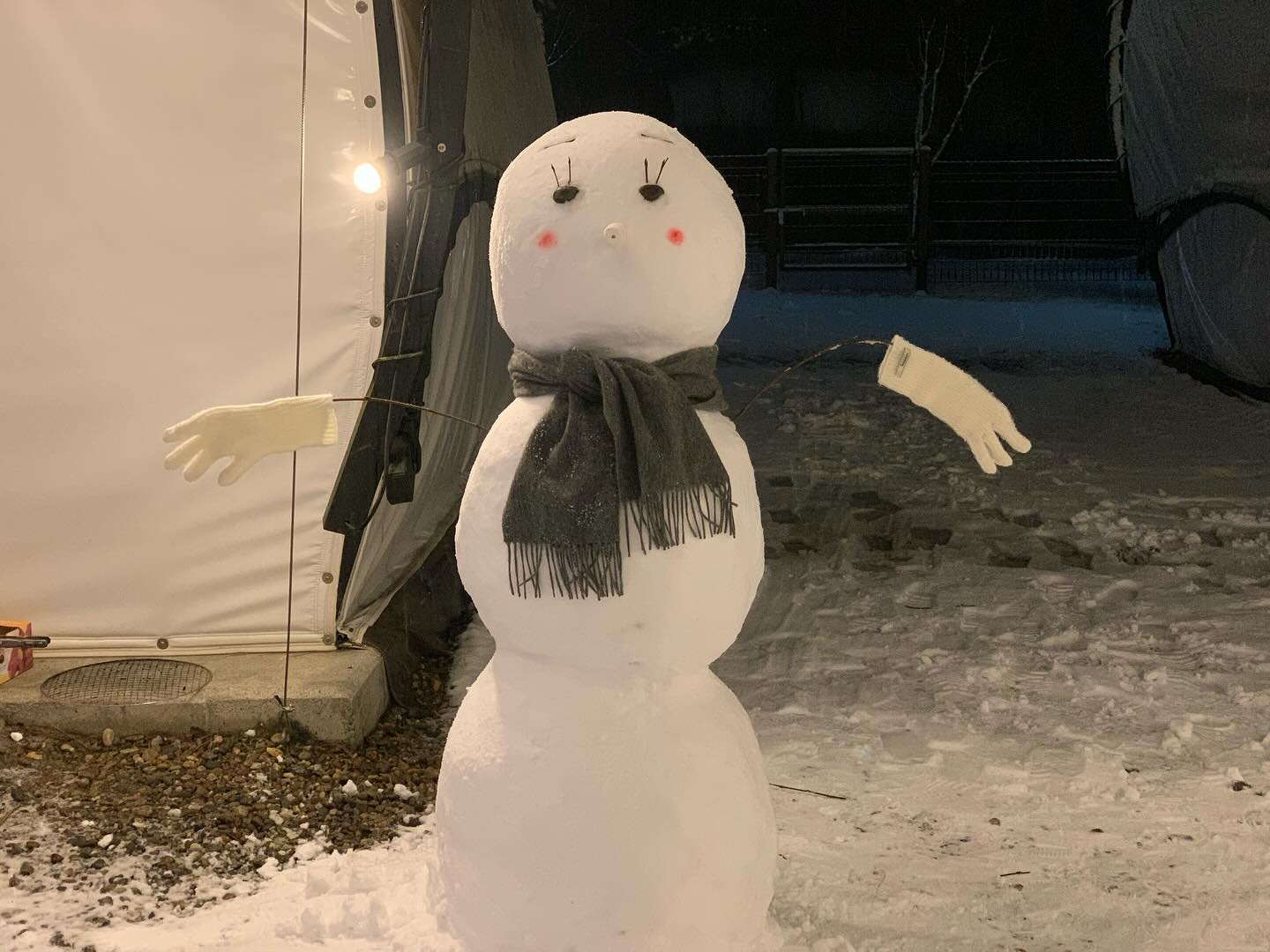 흑장미파 2박 3일 겨울여행☃️❄️🤍