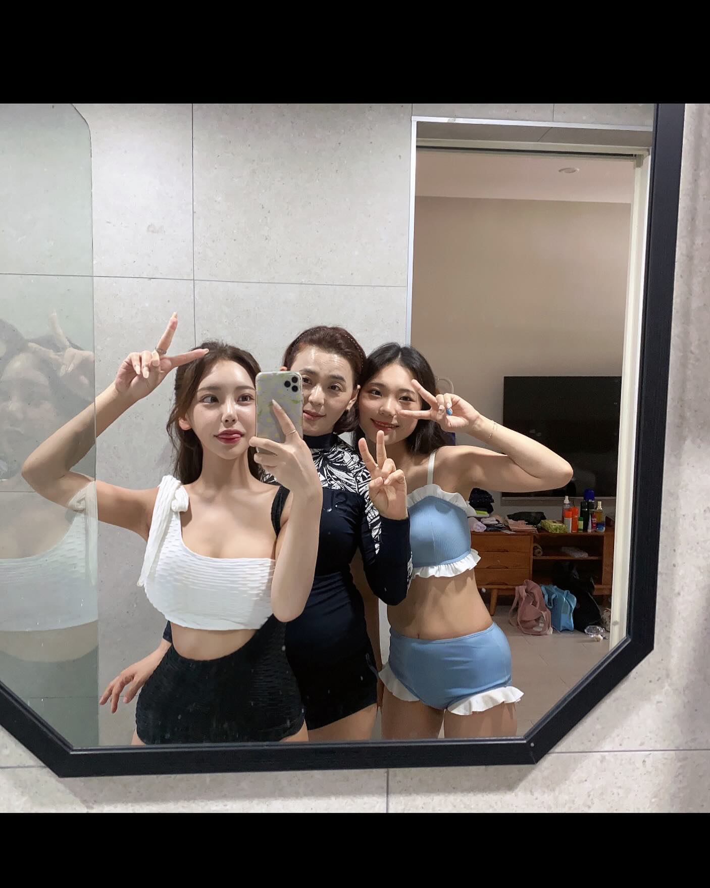 세자매 . . . 🤍
.
.
.
#였으면 #전쟁그자체