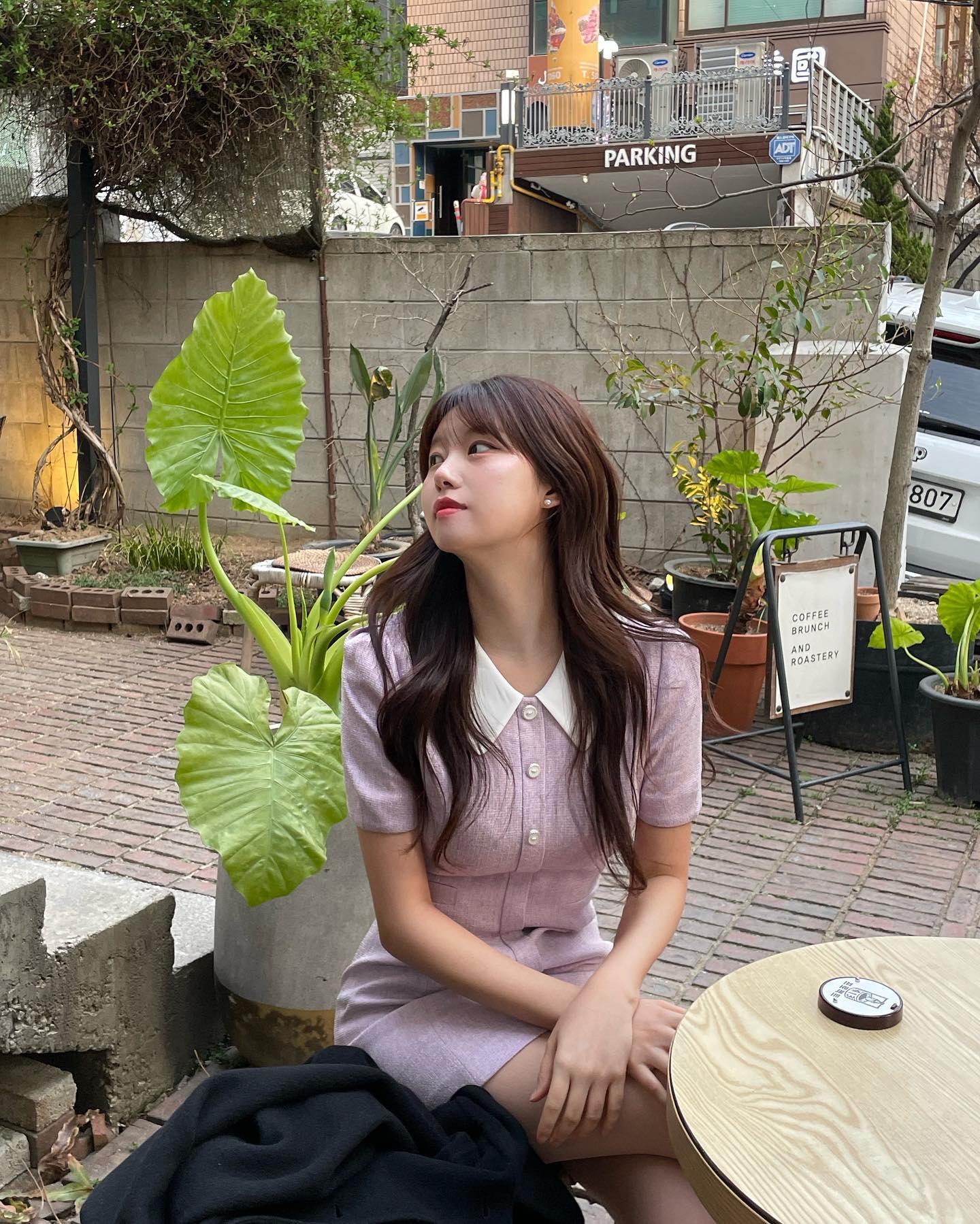 우연히 들어간 카페가 좋았을 때 ☕️