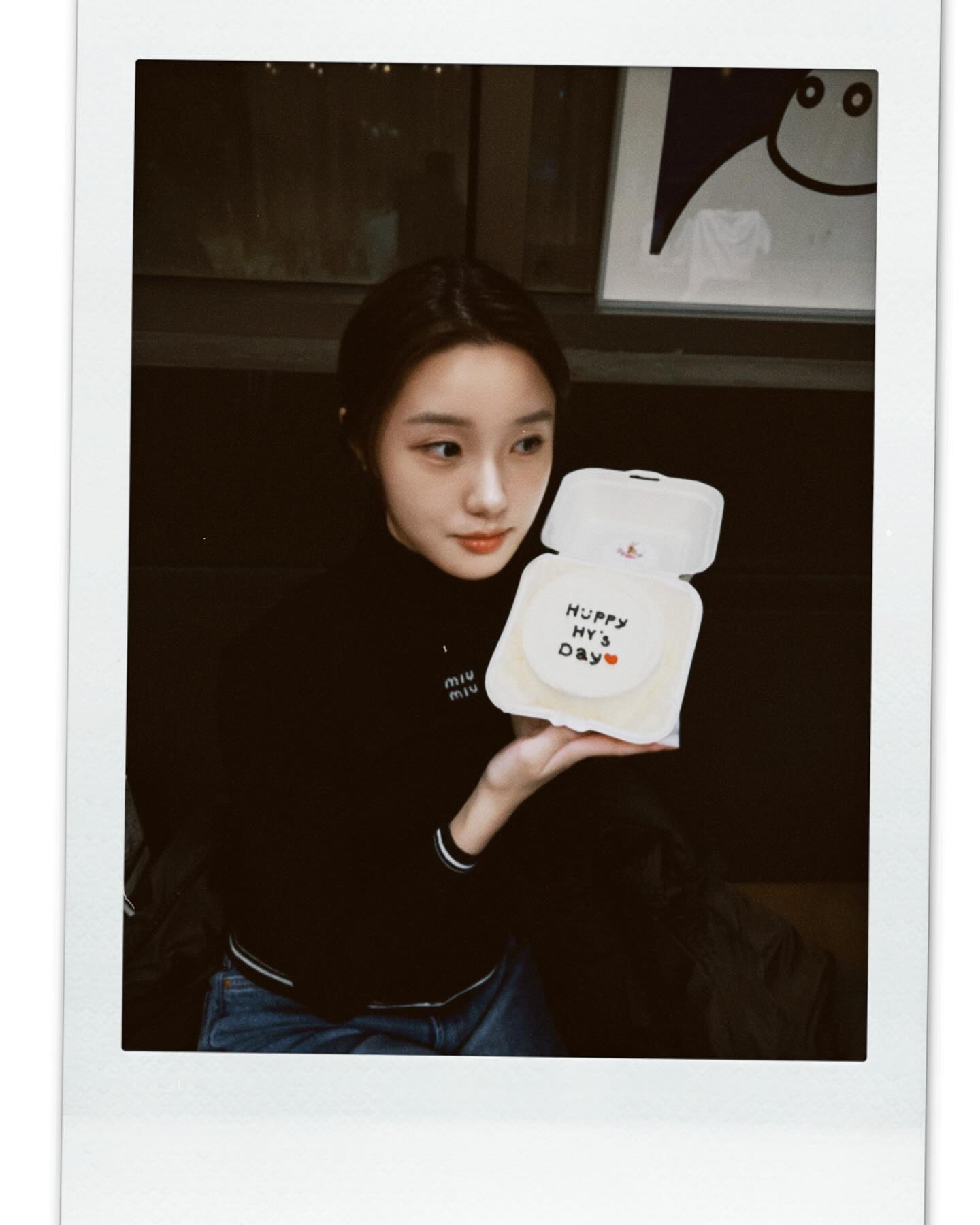덕분에 꽉 채운 🎂241201 그리고 마음가짐. 💌