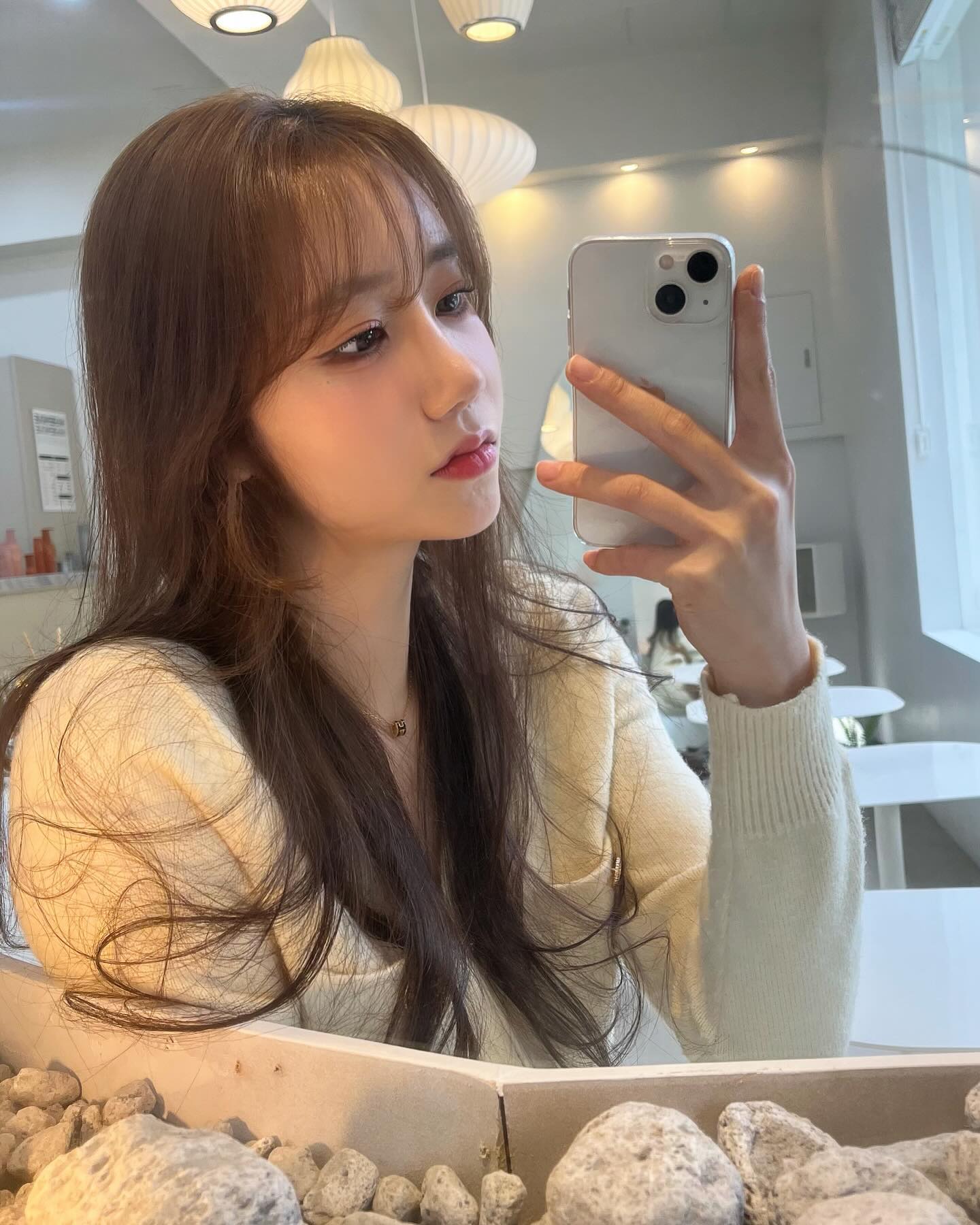 사진 맛집 미용실 💇🏻‍♀️
