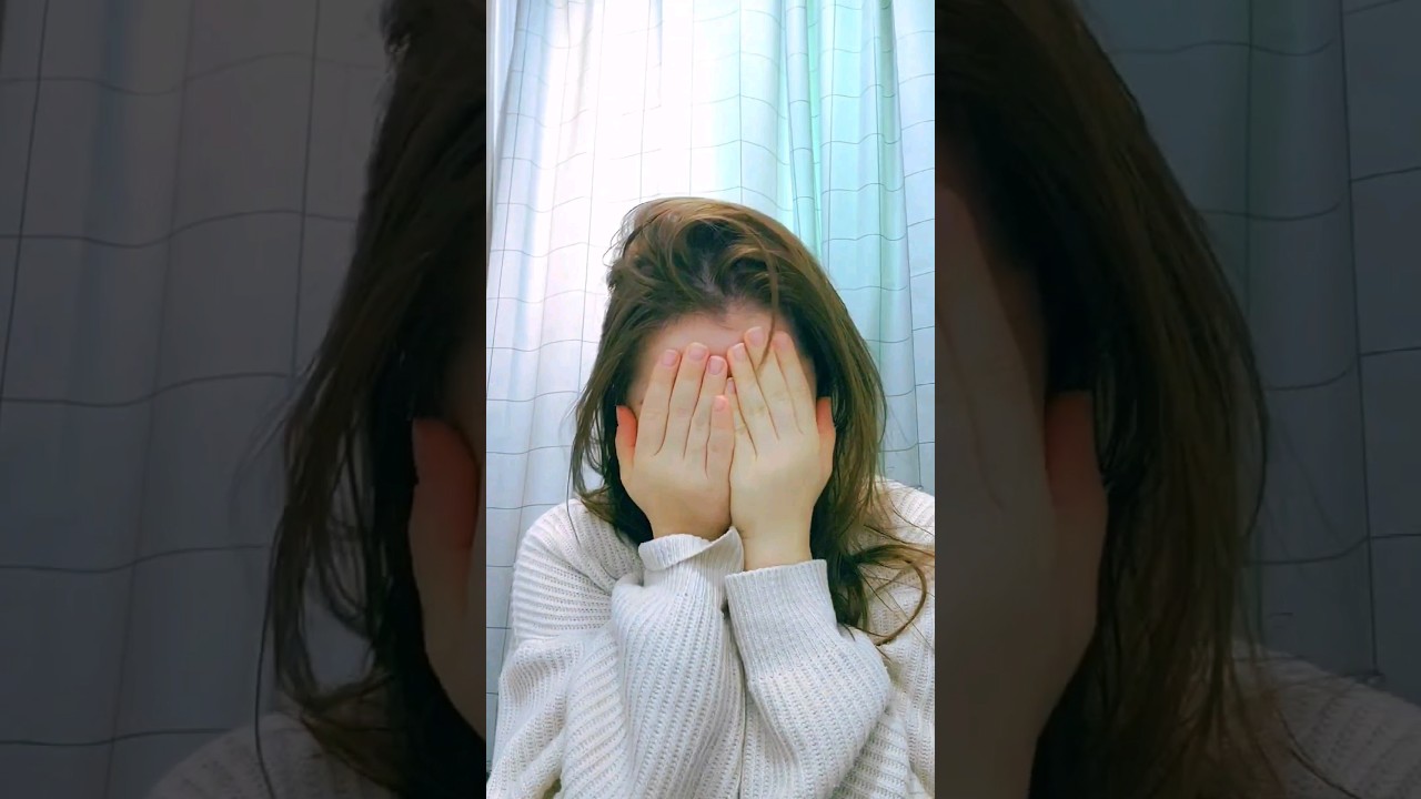 모바일 부드럽게 하주는 트리트먼트 추천♡ 매일매일 모발 홈케어 ft. 트리플S 실크트리트먼트