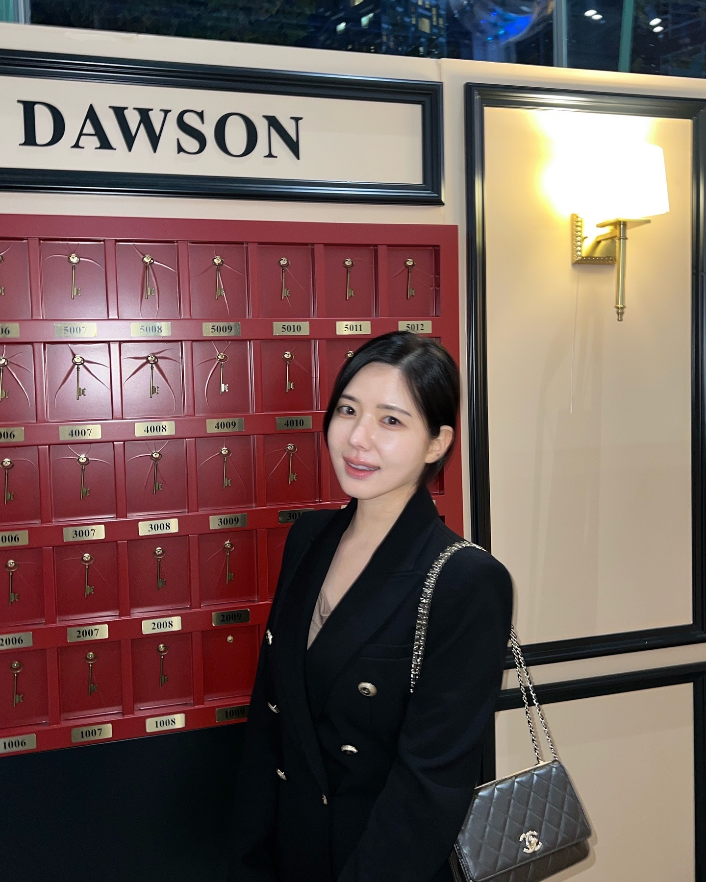 너방 몇 호야? 🔑🚪🪟
.
.
#호텔도슨 #k현대미술관