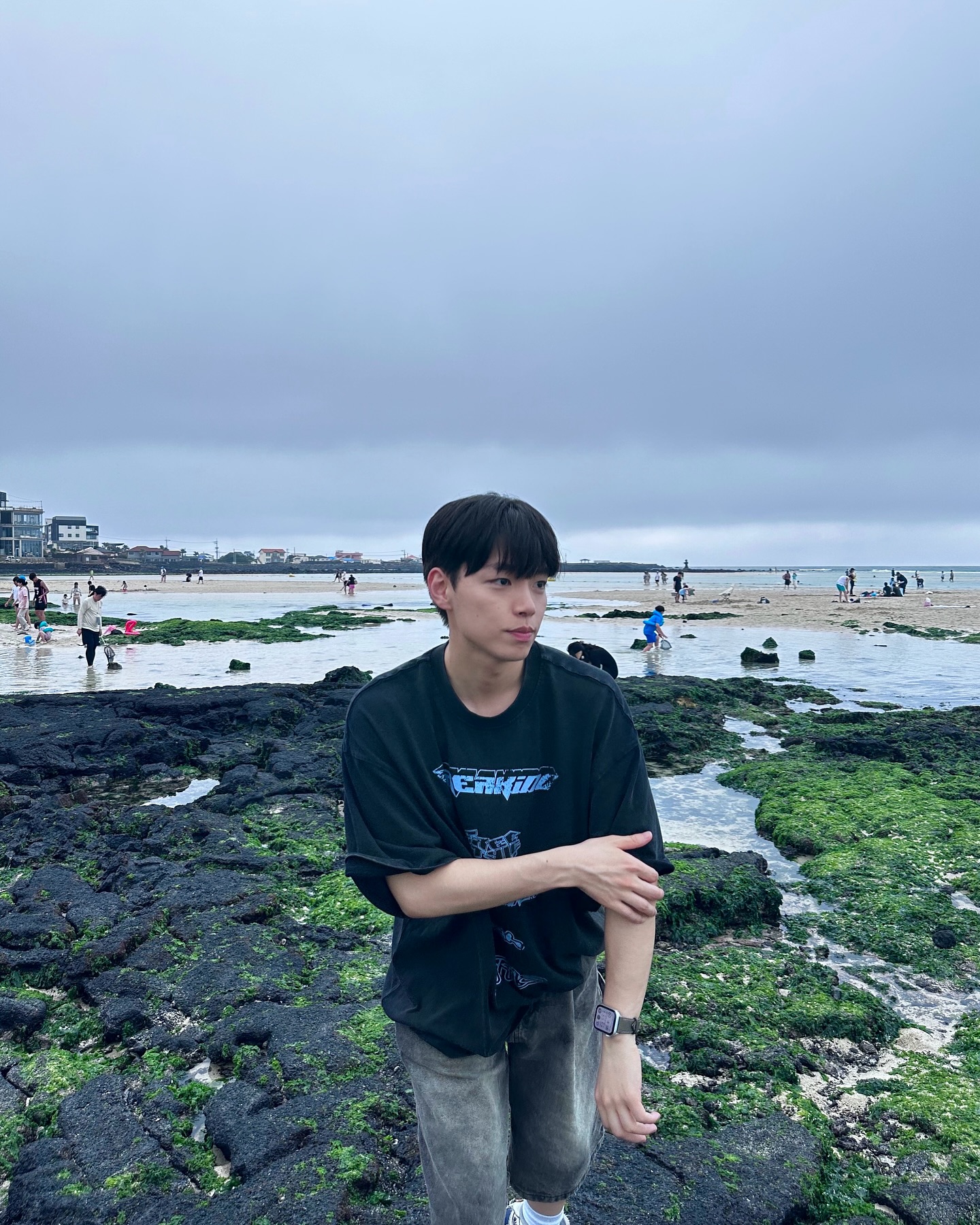 날씨야 이때로 돌아가🥹