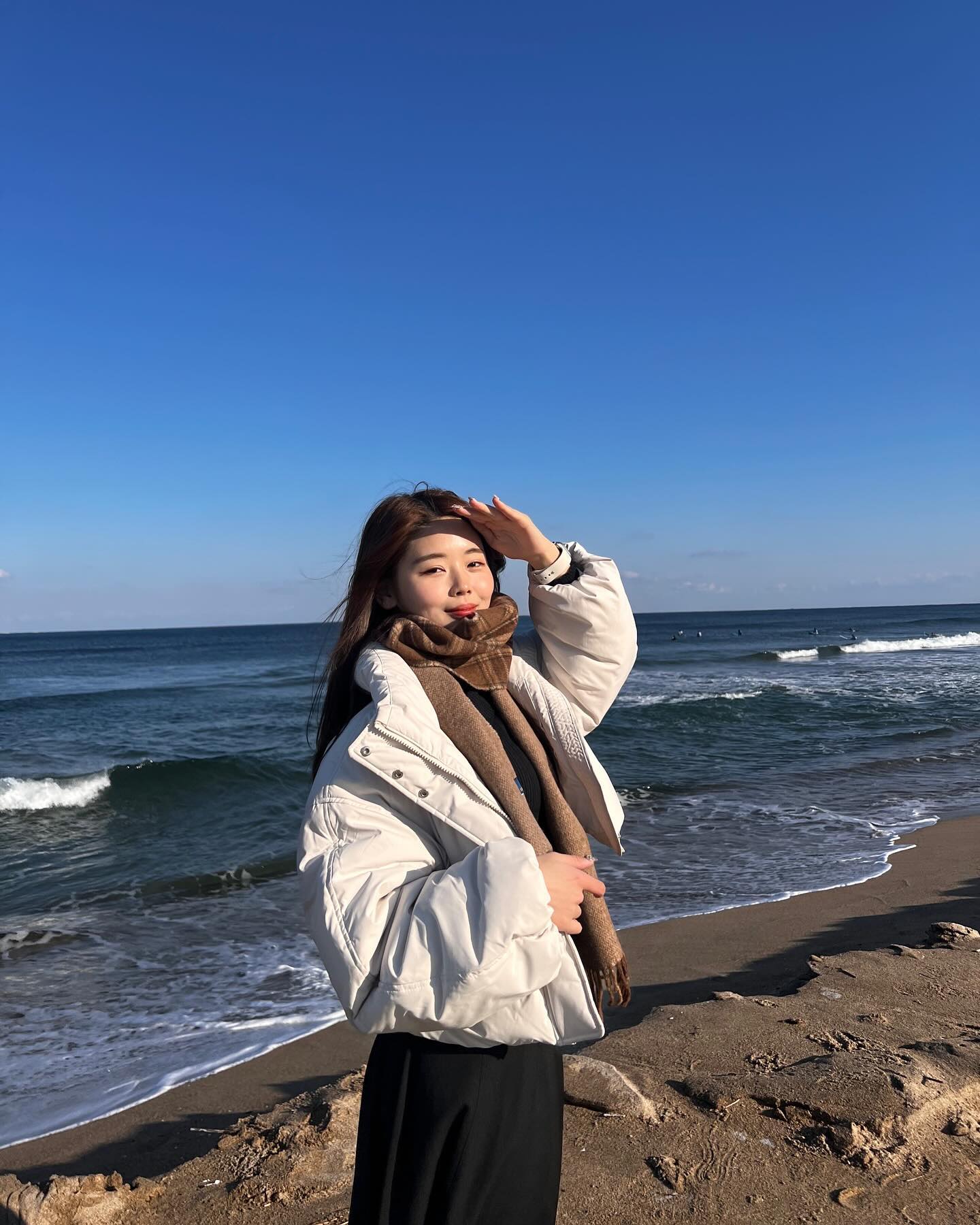 ⠀
지각(방어)기념 냥냥투어🌊