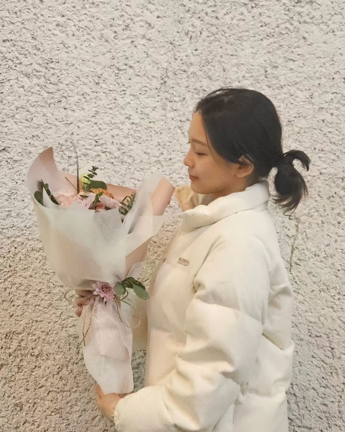 💐