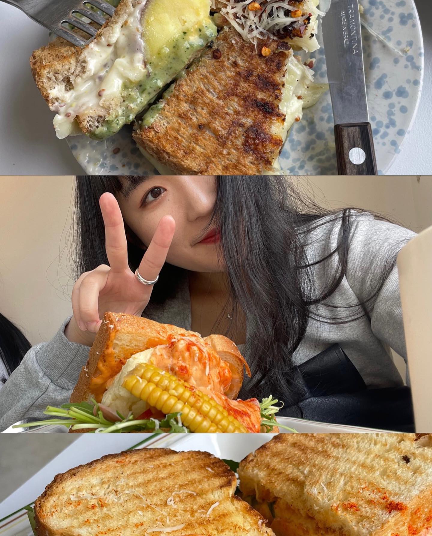 전달합니다, 따봉 🦔 ~ (?)

#나탈리카르푸셴코사진전 #모든아름다움의발견