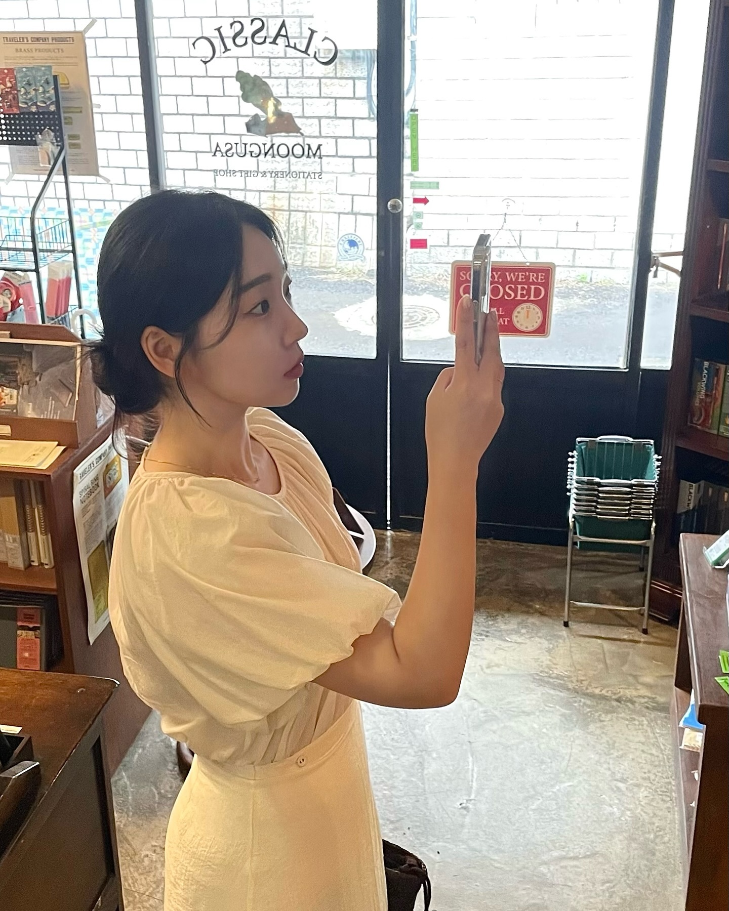 멋쁨필기구들 그득그득✨