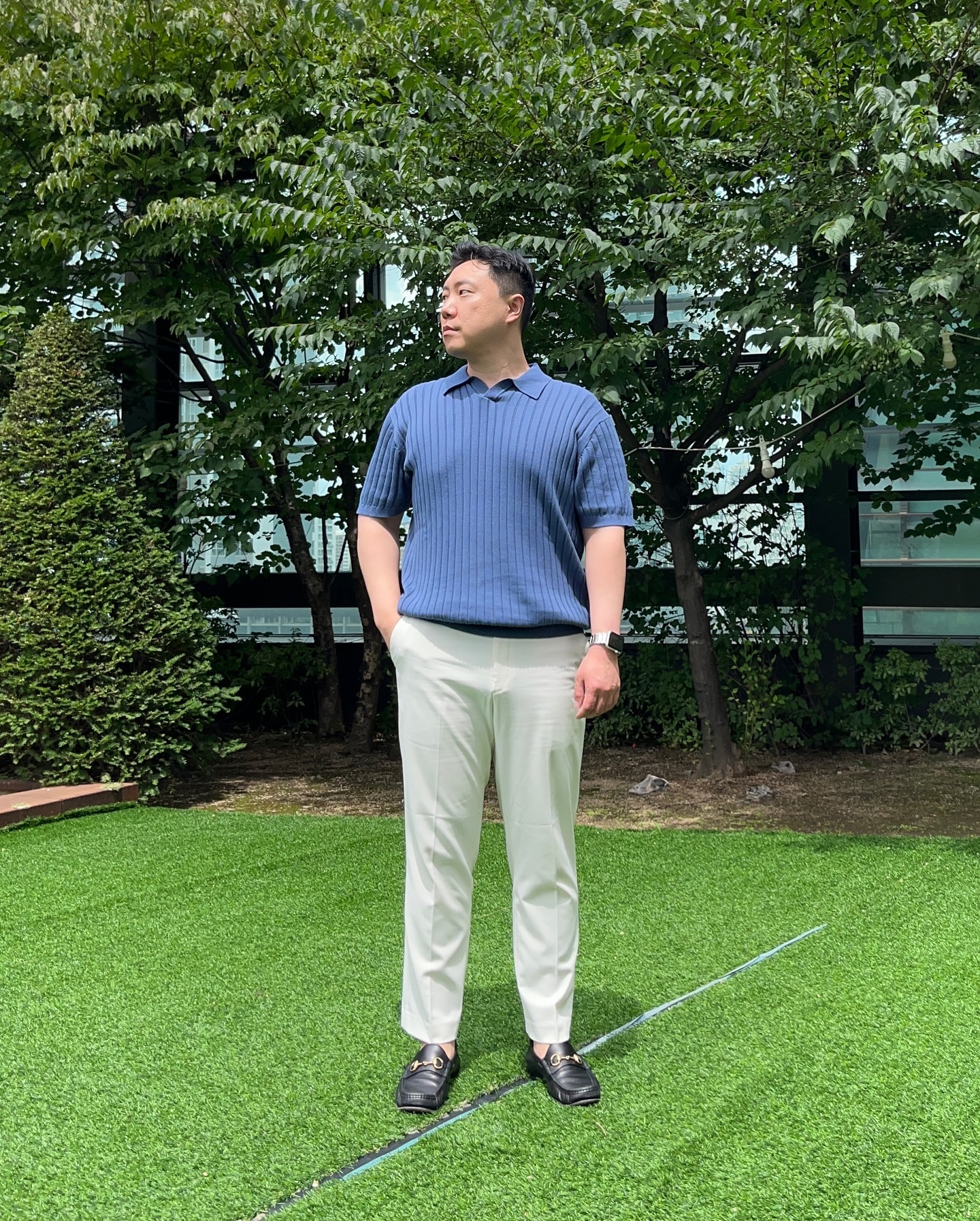 잠깐만 밖에 있어도 무쟈게 덥네요 ☀️
모두 더위 조심하세요