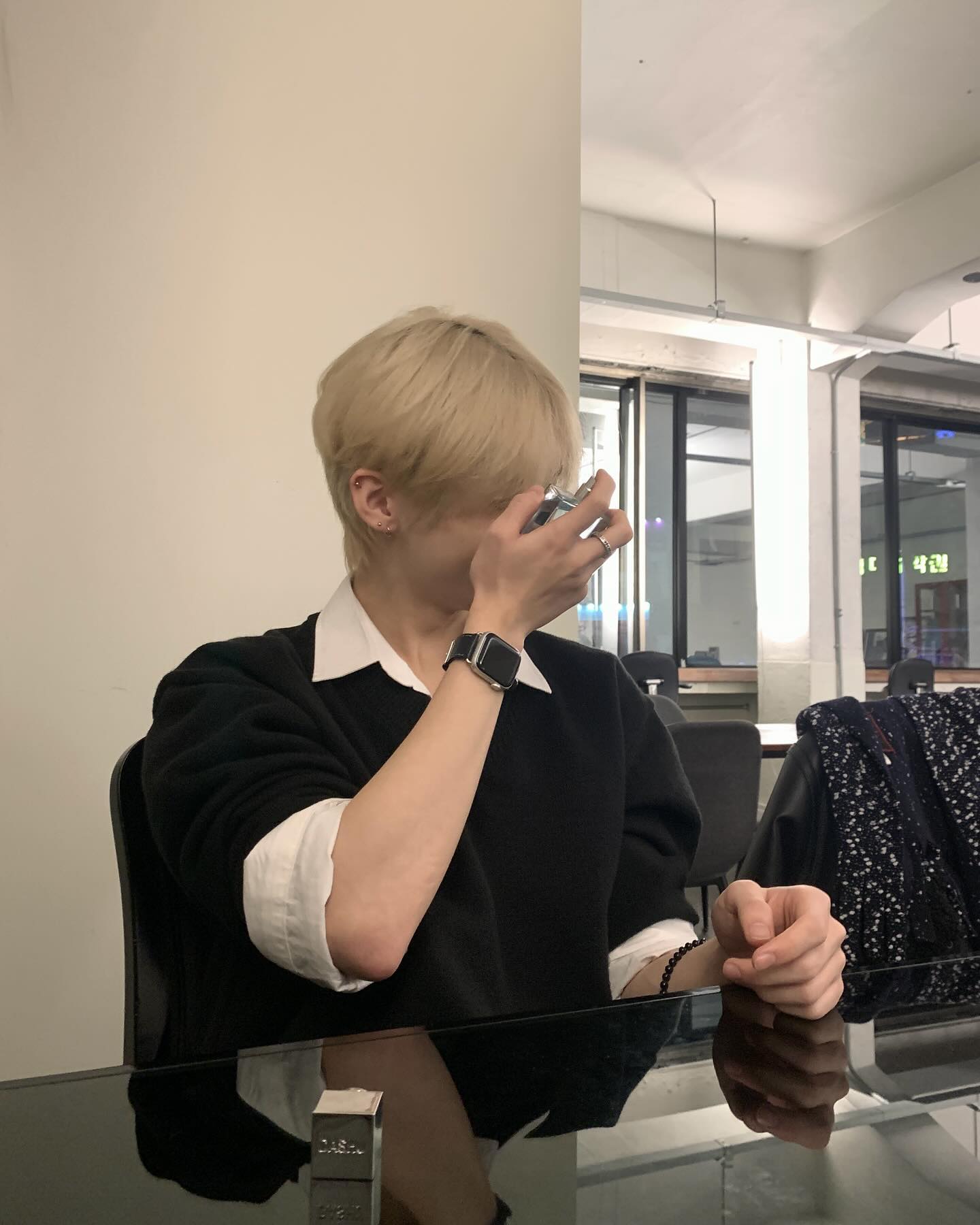 .
.
.
.
.
.
.
.
.
#협찬 #올리브영#올리브영향수 #다슈 #선데이코튼 #향수추천 #남자향수 #향수선물 #향스타그램 #향기스타그램