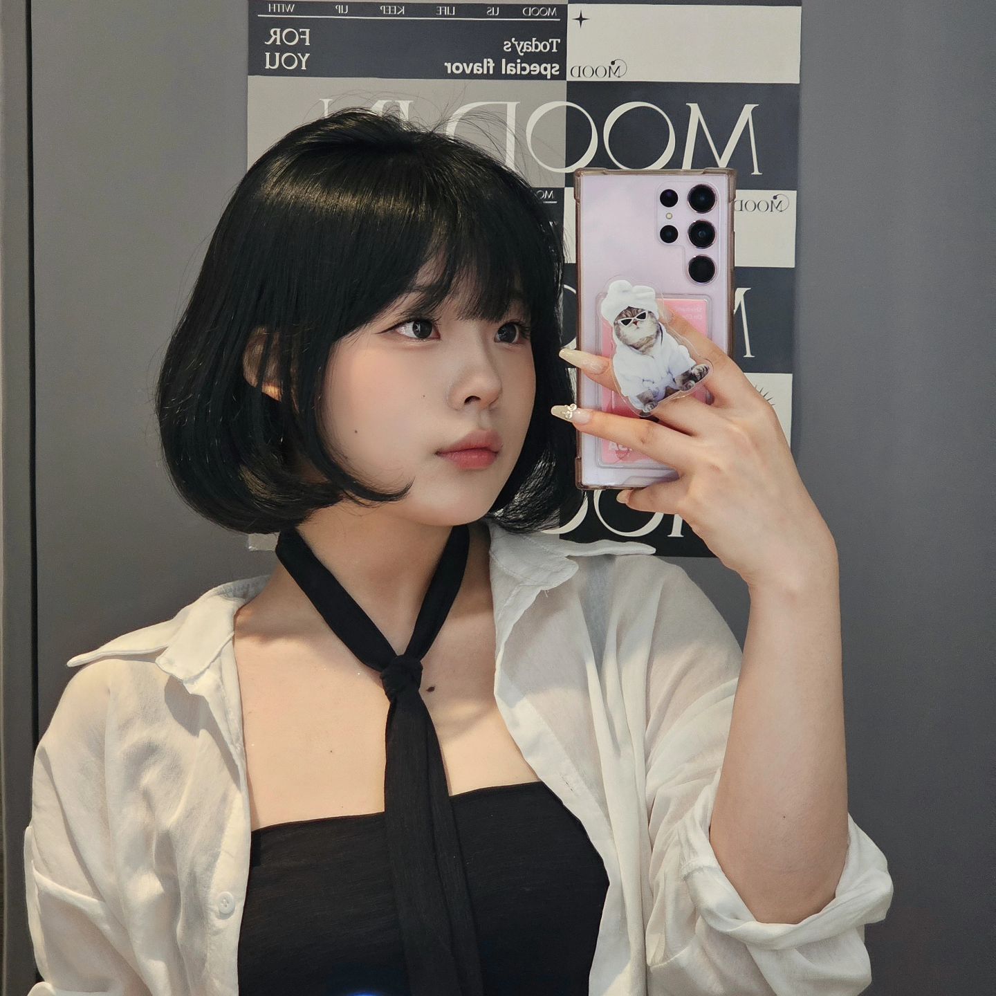 ☁️🤍이뿌대서 올린댱🤍☁️
