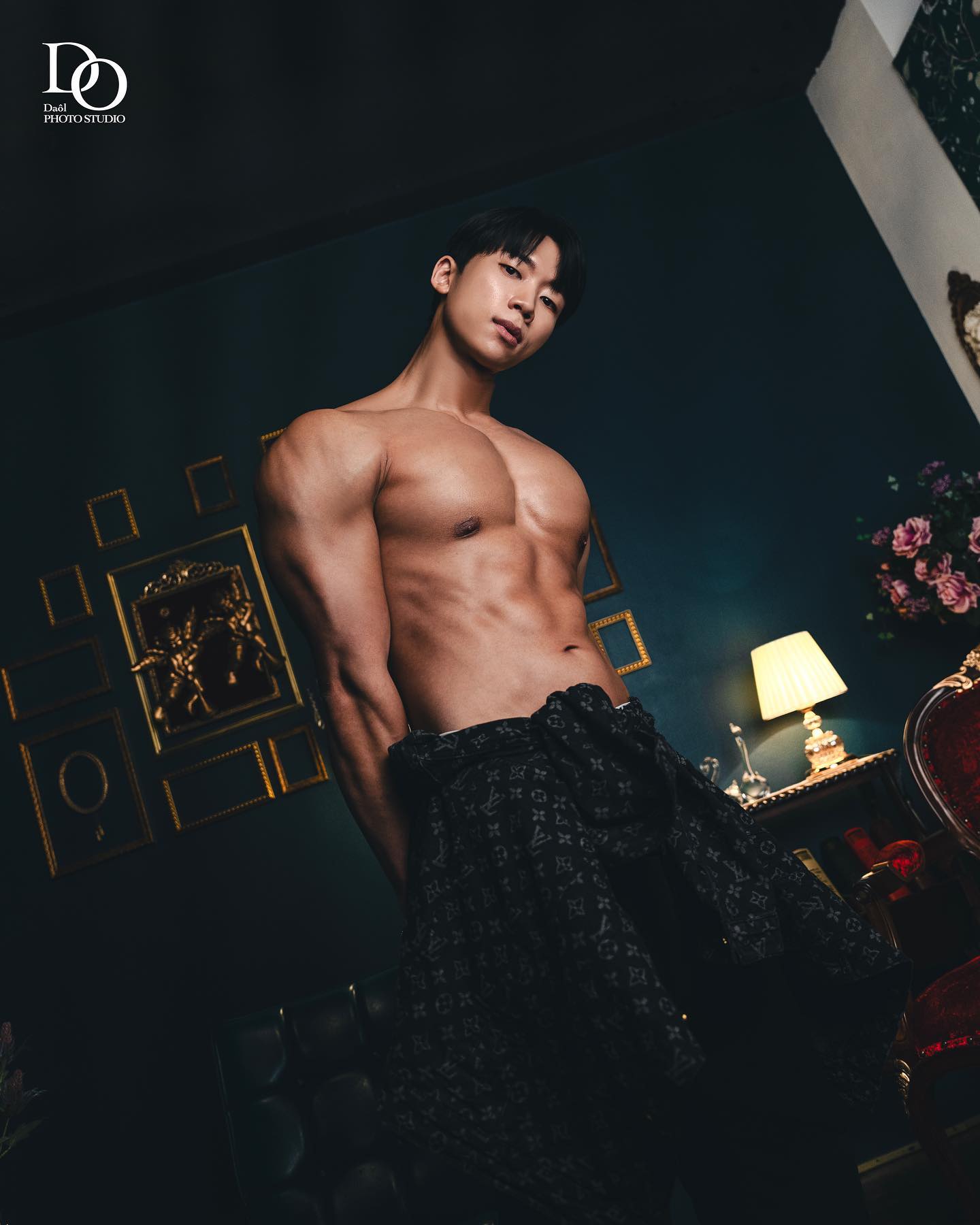 엔틱스타일 너무 조아🥰