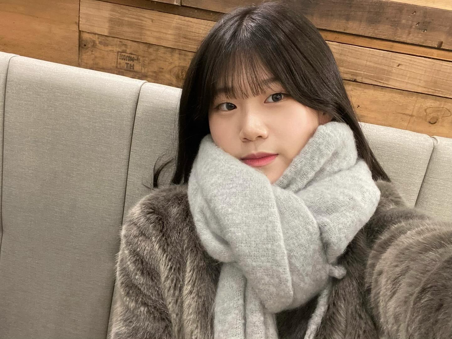 벌써 트리가…!!🫢🎄