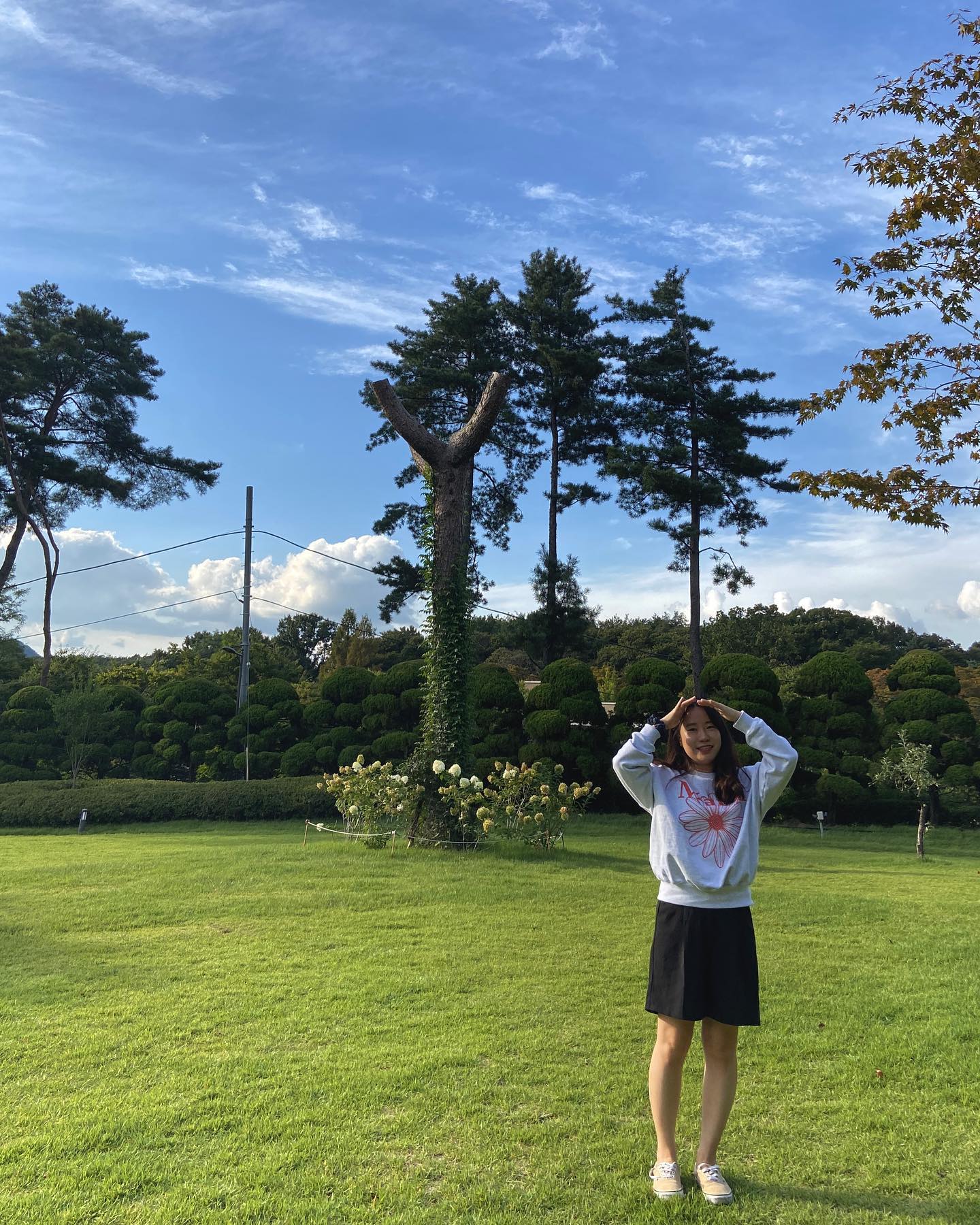 가을조아🍂 놀러다니기 딱 조아
여긴 여전히 이쁘다