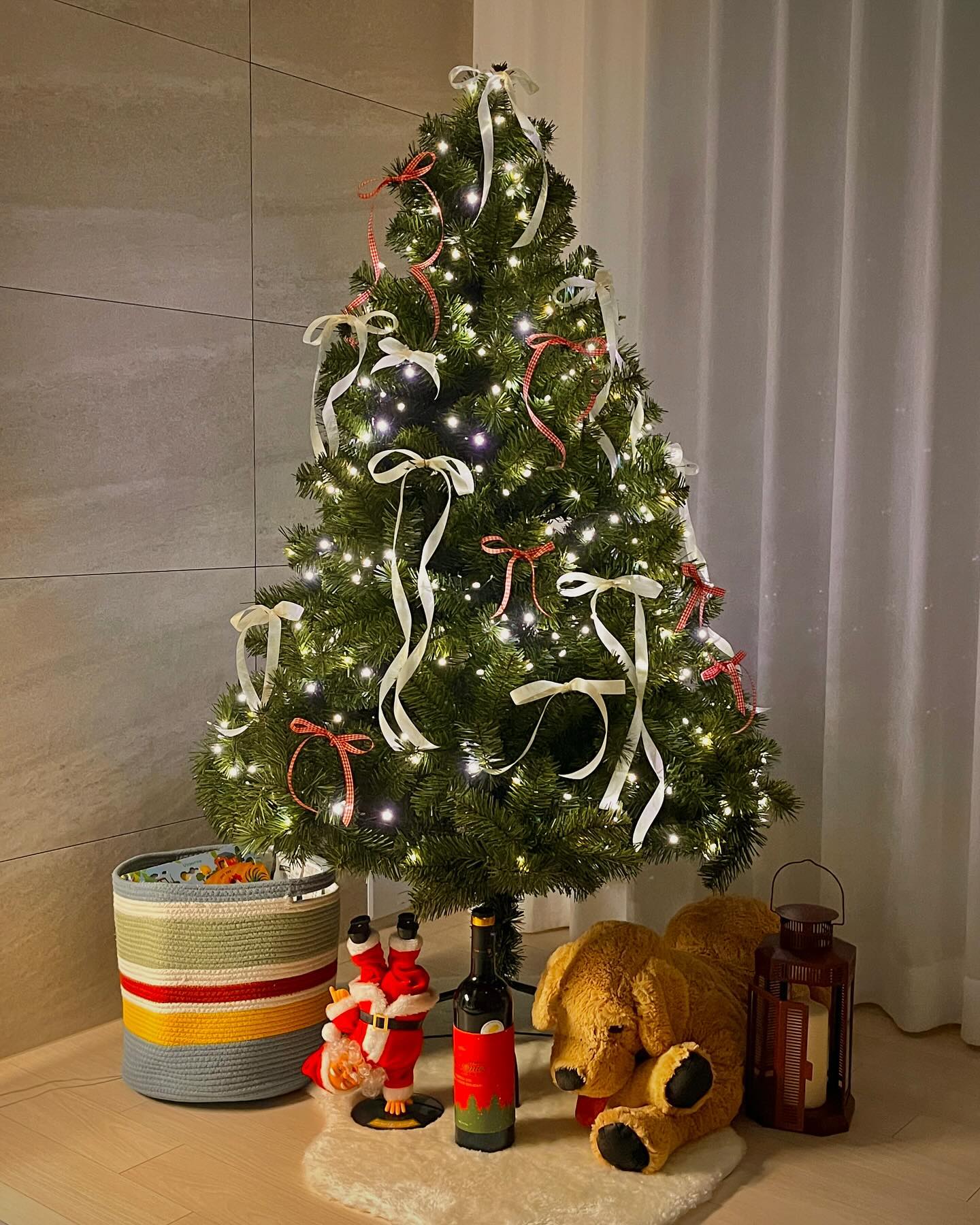 🎄👶🏻☝🏻
