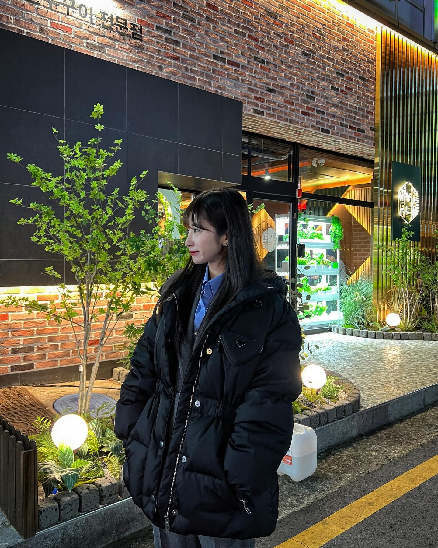 간만에 피드 박제 ❄️ #목포 #광주