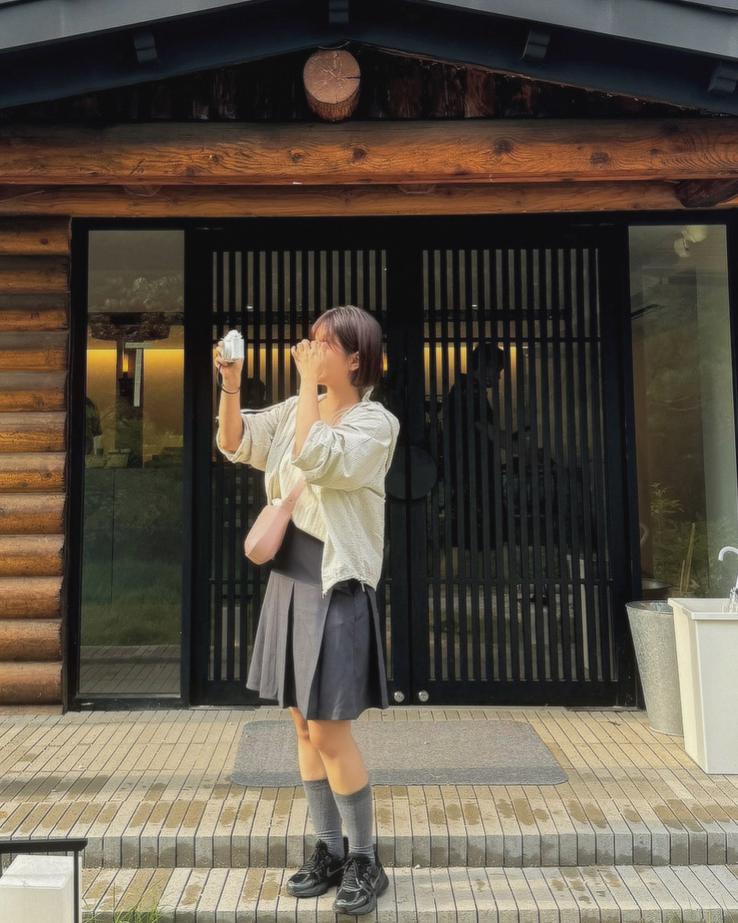 킹미누랑 함께한 주말