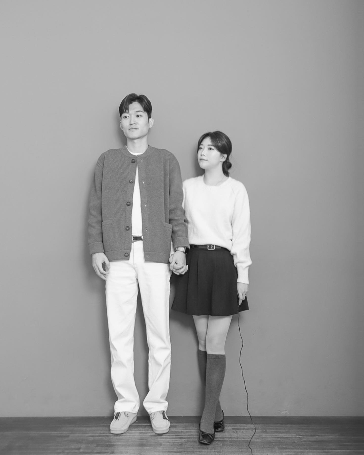 남들 최대 80장 찍을때 250장 찍는커플 그마저도 시간남음,,^^