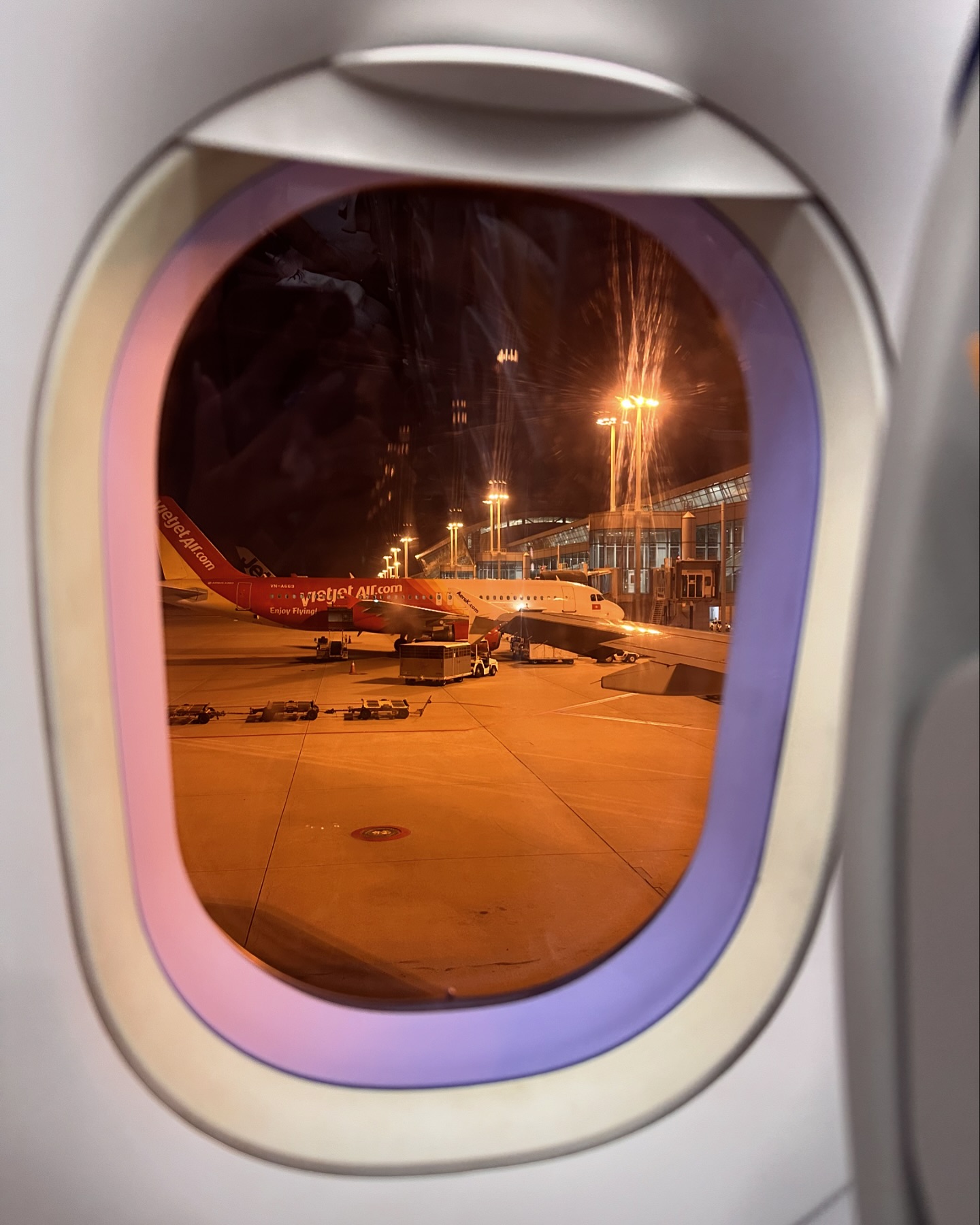 비행🛫🛬