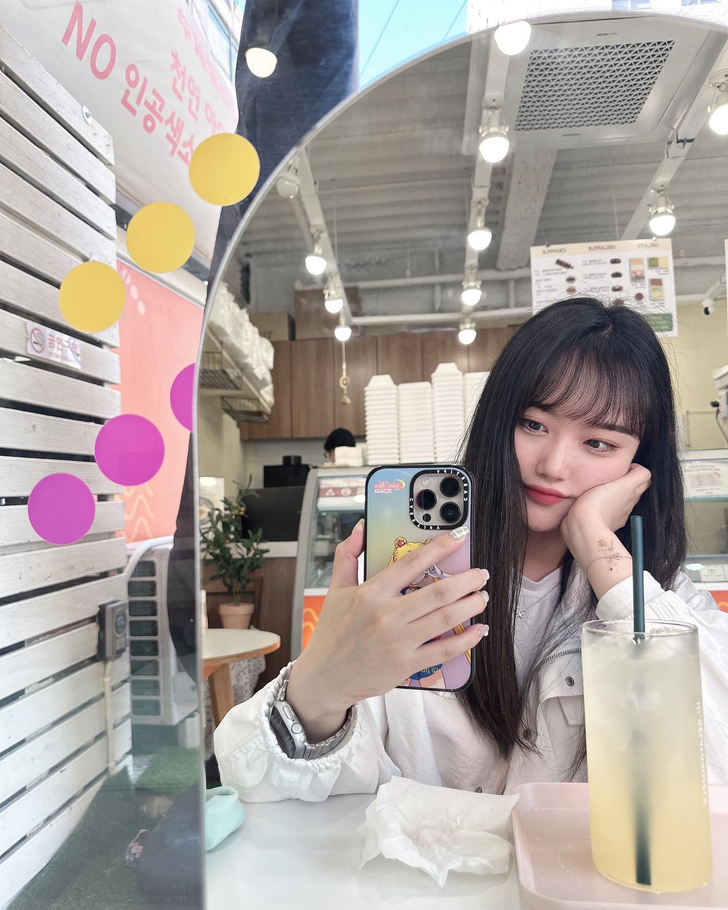 사진은 올리고 싶은데 마땅한 사진이 없을때의 그 느낌