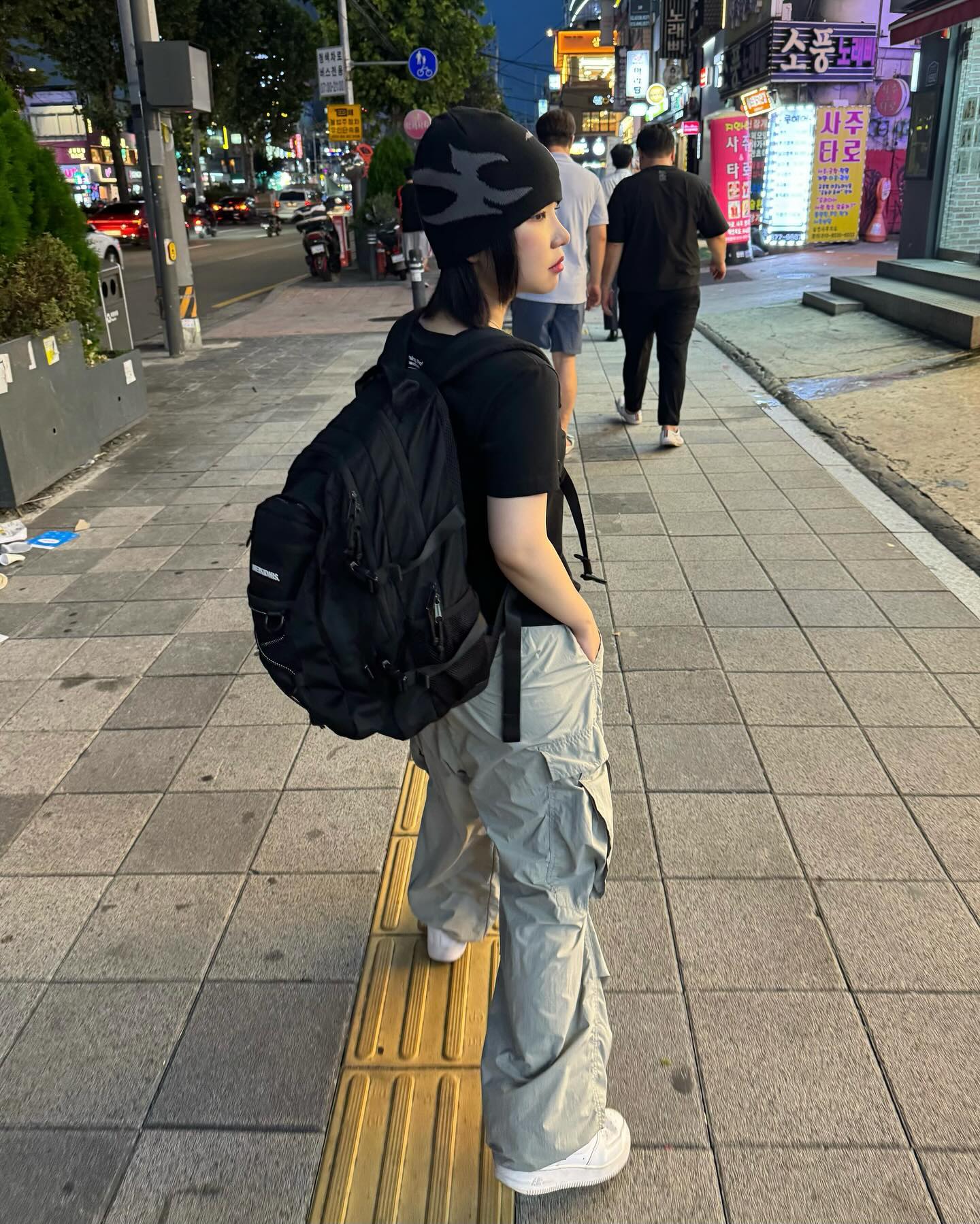 국내산 꼴뚜기왕자(?)
