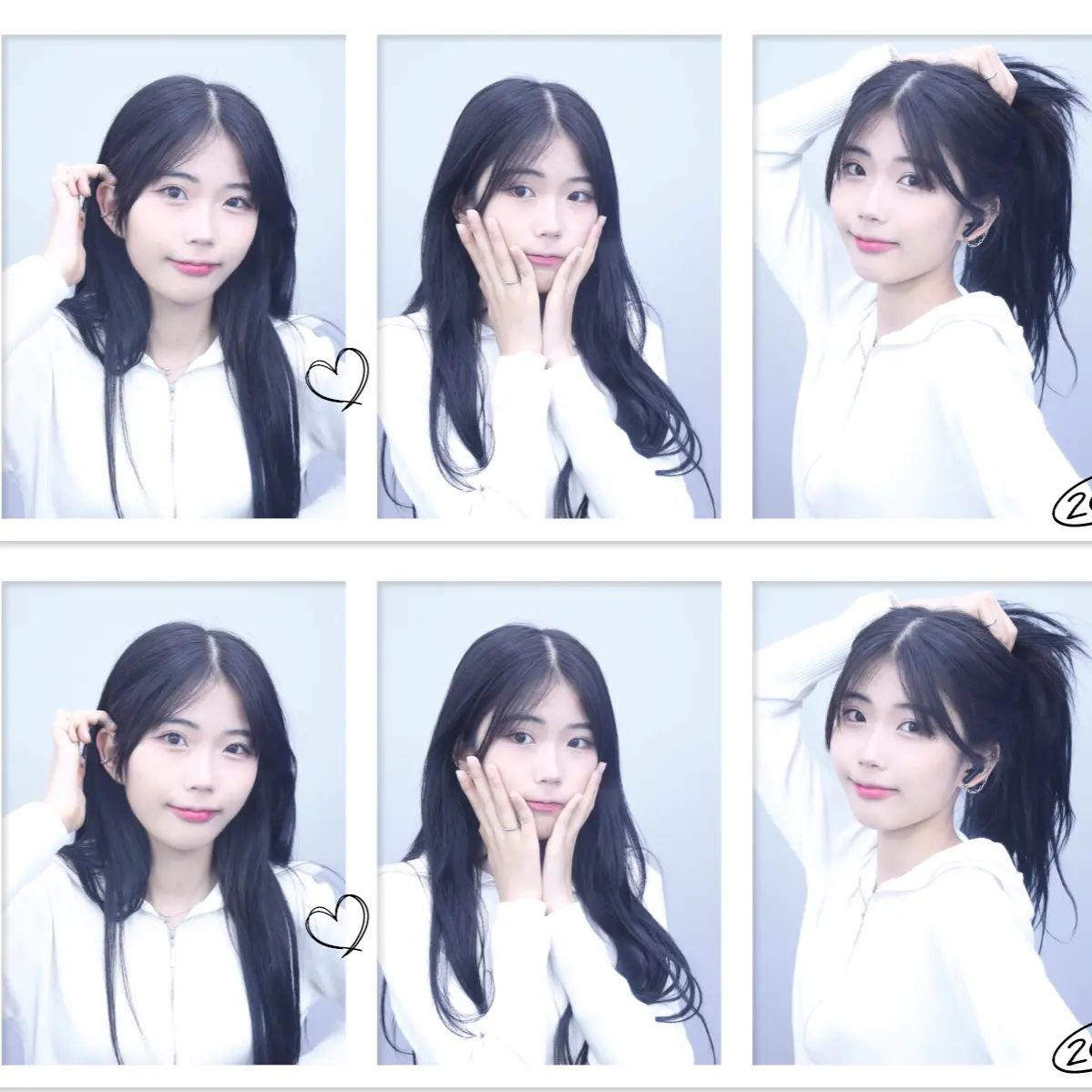 😋

#thefilm #인생4컷 #인생네컷포즈