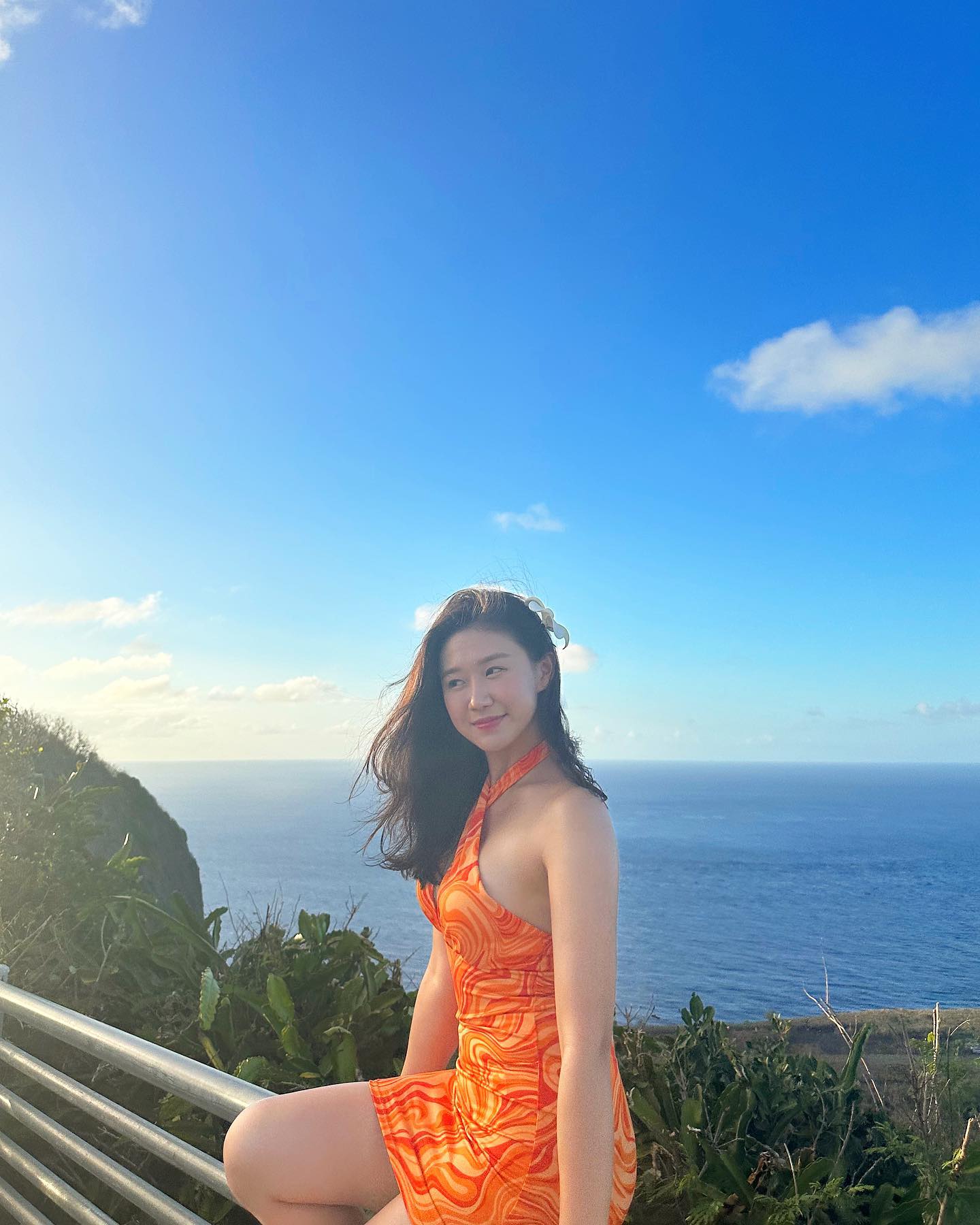 🏝️
𝑇𝑅𝐴𝑉𝐸𝐿 𝑇𝑂 𝑆𝐴𝐼𝑃𝐴𝑁 𝐼𝑆𝐿𝐴𝑁𝐷 

𝐻．𝐴．𝐹．𝐴 － 𝐴．𝐷．𝐴．𝐼 🤙🏻🧡🌅

탁 트인 시야에서 선셋을 감상할 수 있는 사이판 북부투어 !! 
인생샷 찍으러 다녀왓지 모에요 ㅎㅎㅎ 🥰❤️ 

여행내내 즐거움가득 믿고가는 사사모 사이판투어 ✨
saipan_sasamo 

#사이판 #사이판여행 #사이판남부투어 #사이판북부투어 #사이판투어 
#사이판선셋 #사이판관광 #사사모 #사이판을사랑하는모임 
#Saipan #Saipantrip #SaSaMo #SaipanSunset
