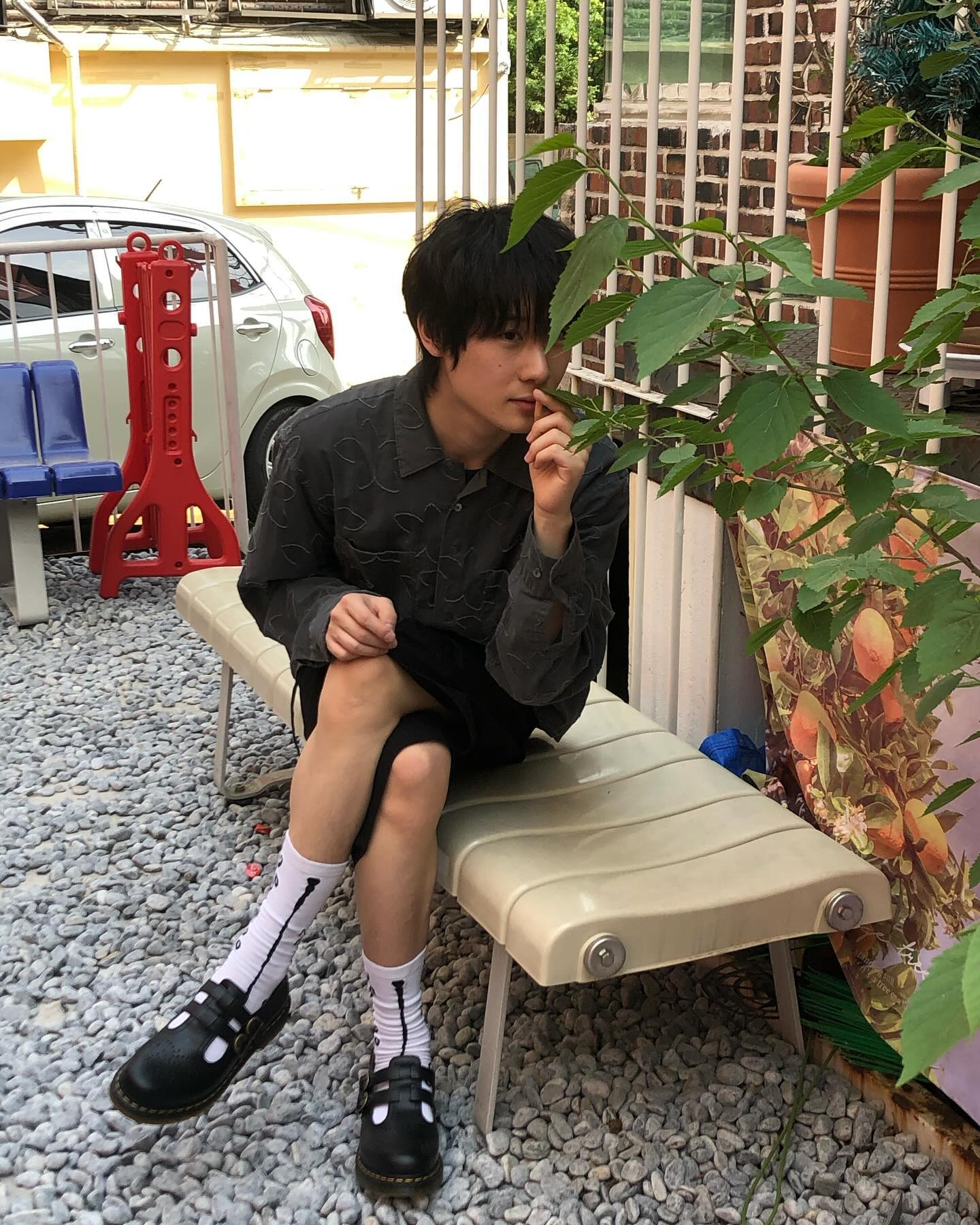 널 깨물어주고 싶어😉
danpatbabe