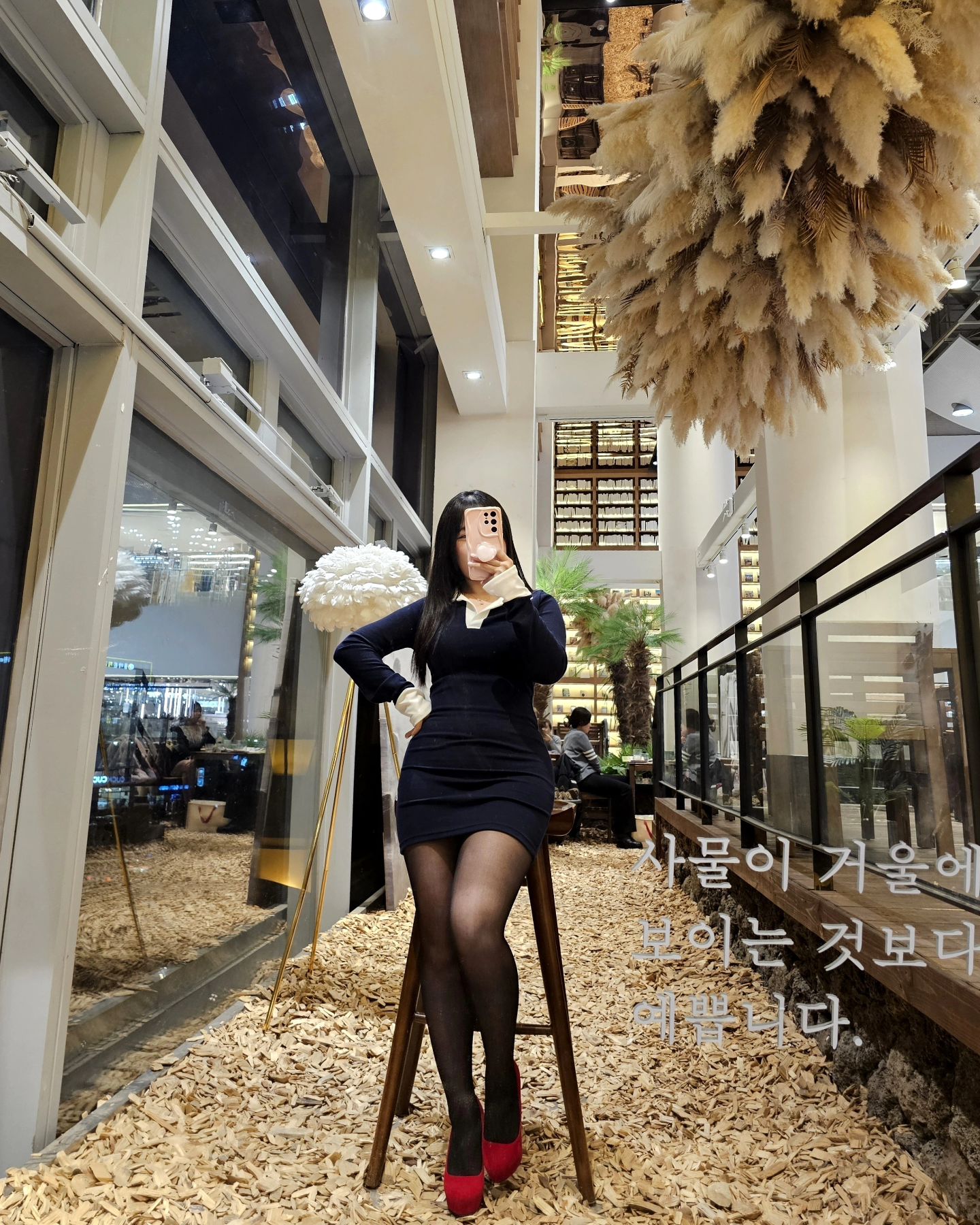 ❤️❤️❤️❤️❤️

따뜻한 2023년 연말 ❤️
기대될 2024년 새해 ❤️

Happy New Year ❤️