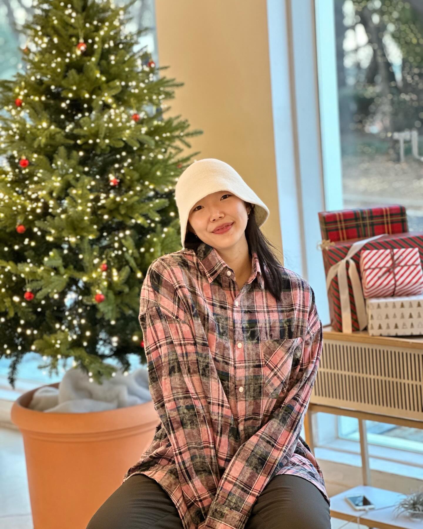 건강하구 행복하게 새해에도 잘 지내봐요오 💕
#endoftheyear #cozycozy #happynewyear