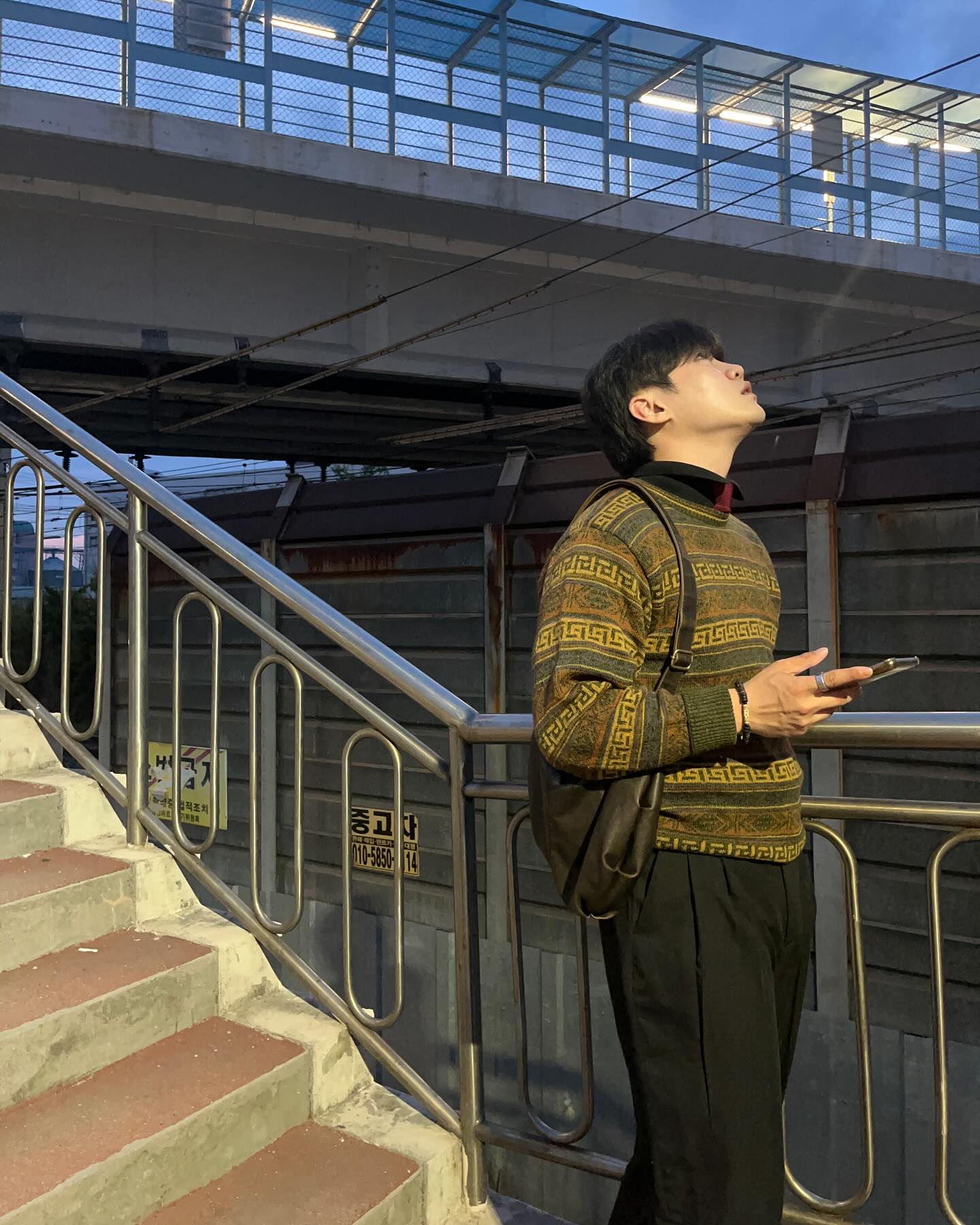 #데일리