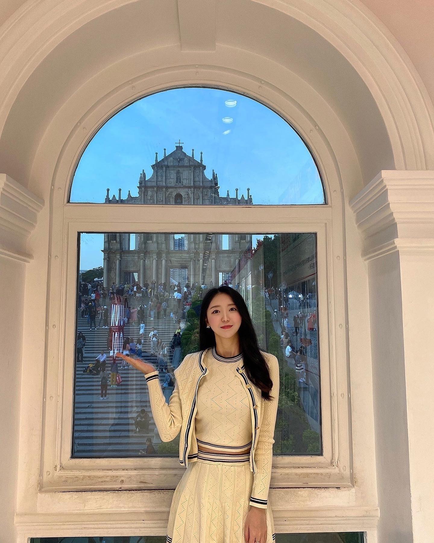 언제와도 좋은 성바울