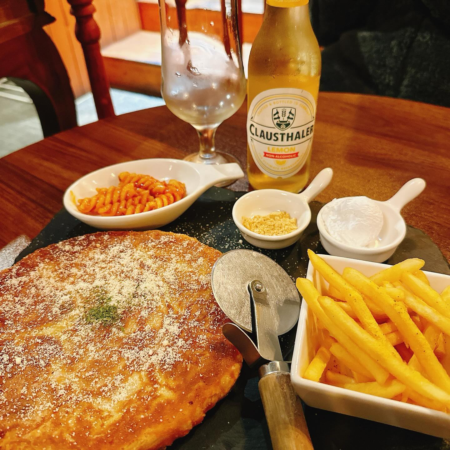 오랜만에 엄마와 데이트💛

인친님들은 엄마랑 데튜 하시나용~?