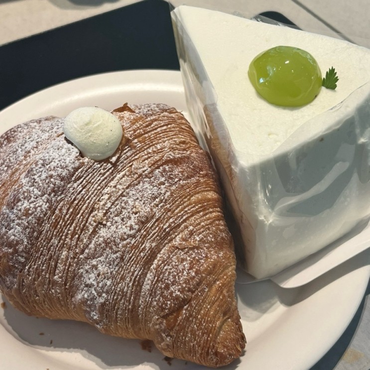 [을지로/종각 카페] 무방부제 베이커리 맛집 아방베이커리 을지로 dgb점