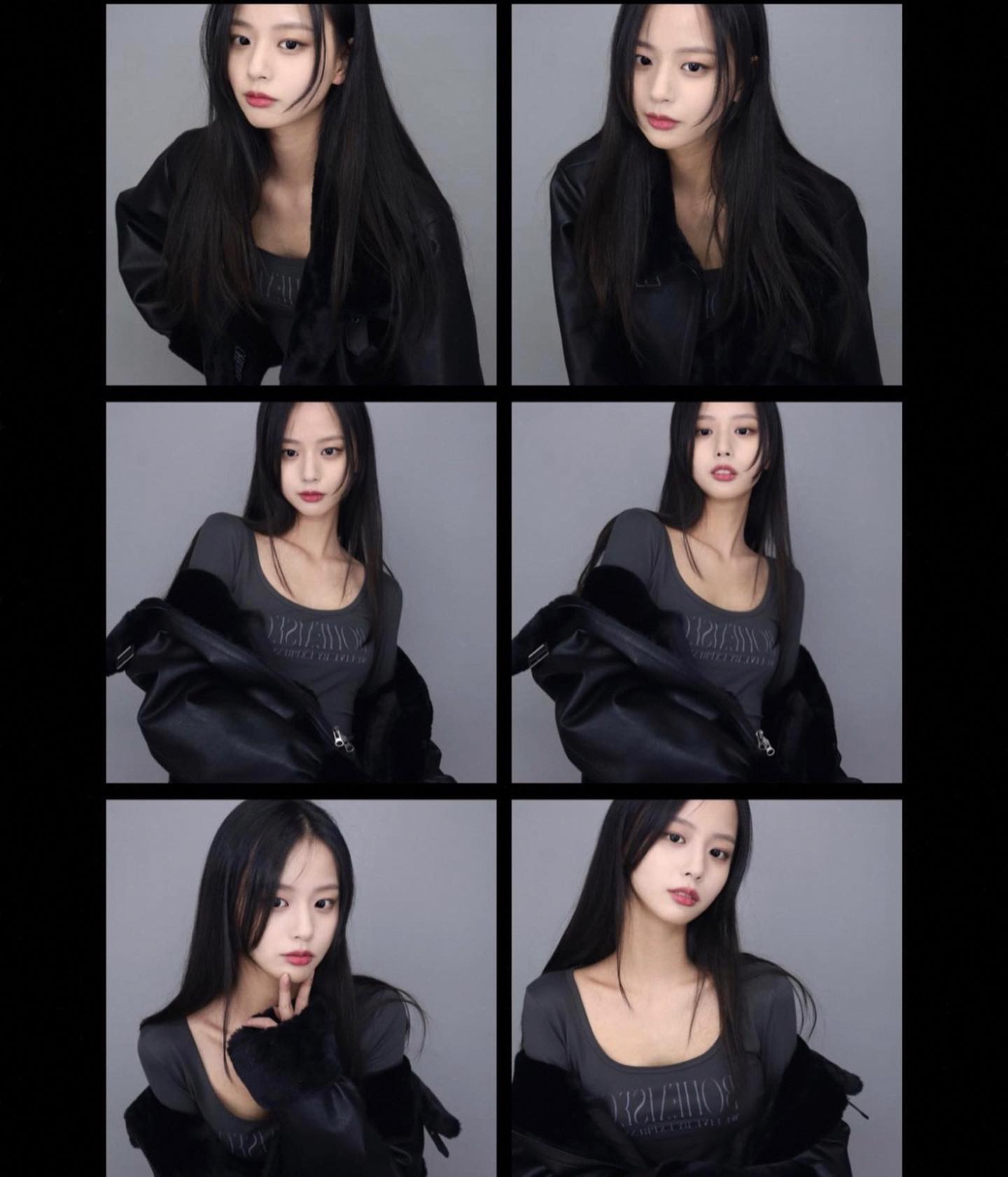 까망머리 지렁이🙄