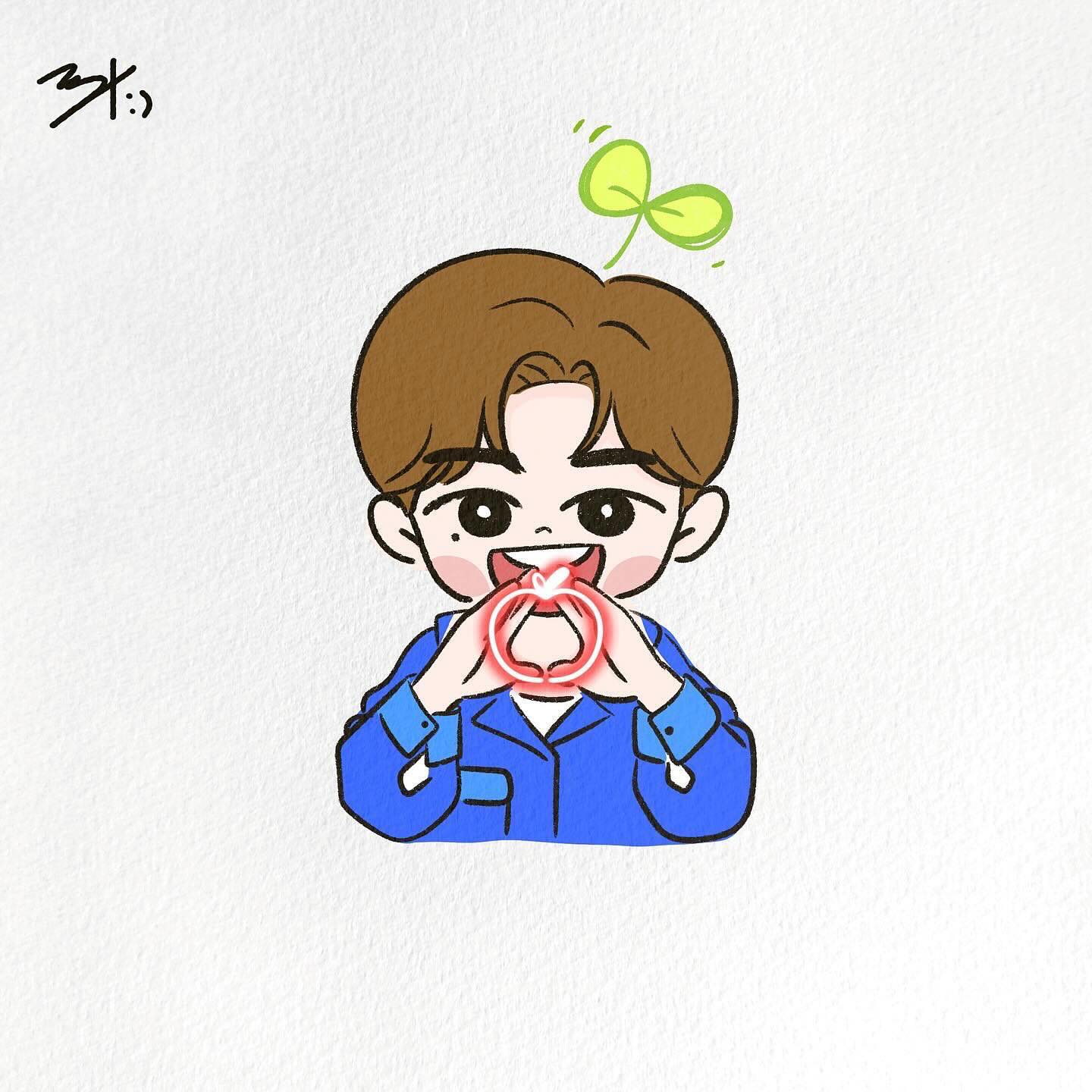 .
어려운 깨물하트❤😁🫶
아직도 손디테일이 어렵다 😂 보고 따라하기✌️

#모션 #손하트 #깨문하트❤️ #연습 #그림스타그램 #취미스타그램