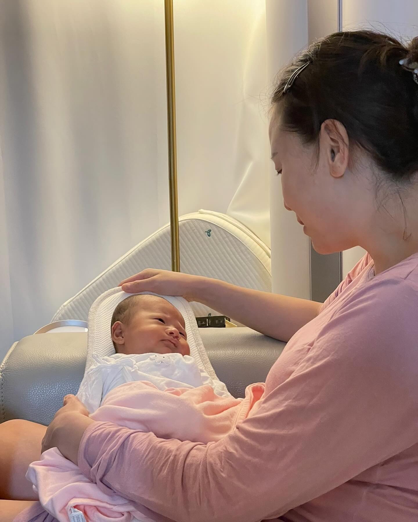 동생이 찌거준 나랑 도희