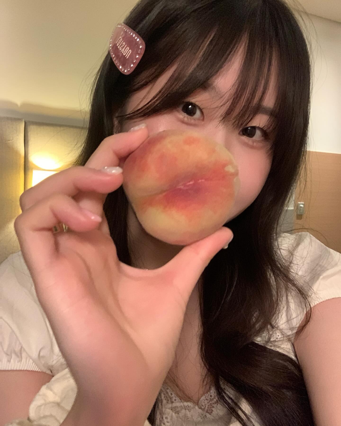 납작복숭아는 정말 맛있당,,!⋰˚☆.͙·☽˚₊·˚ෆ🍑💖
.
.
.
.
#멜버른 #호주 #시드니 #sydney #호주여행 #납작복숭아