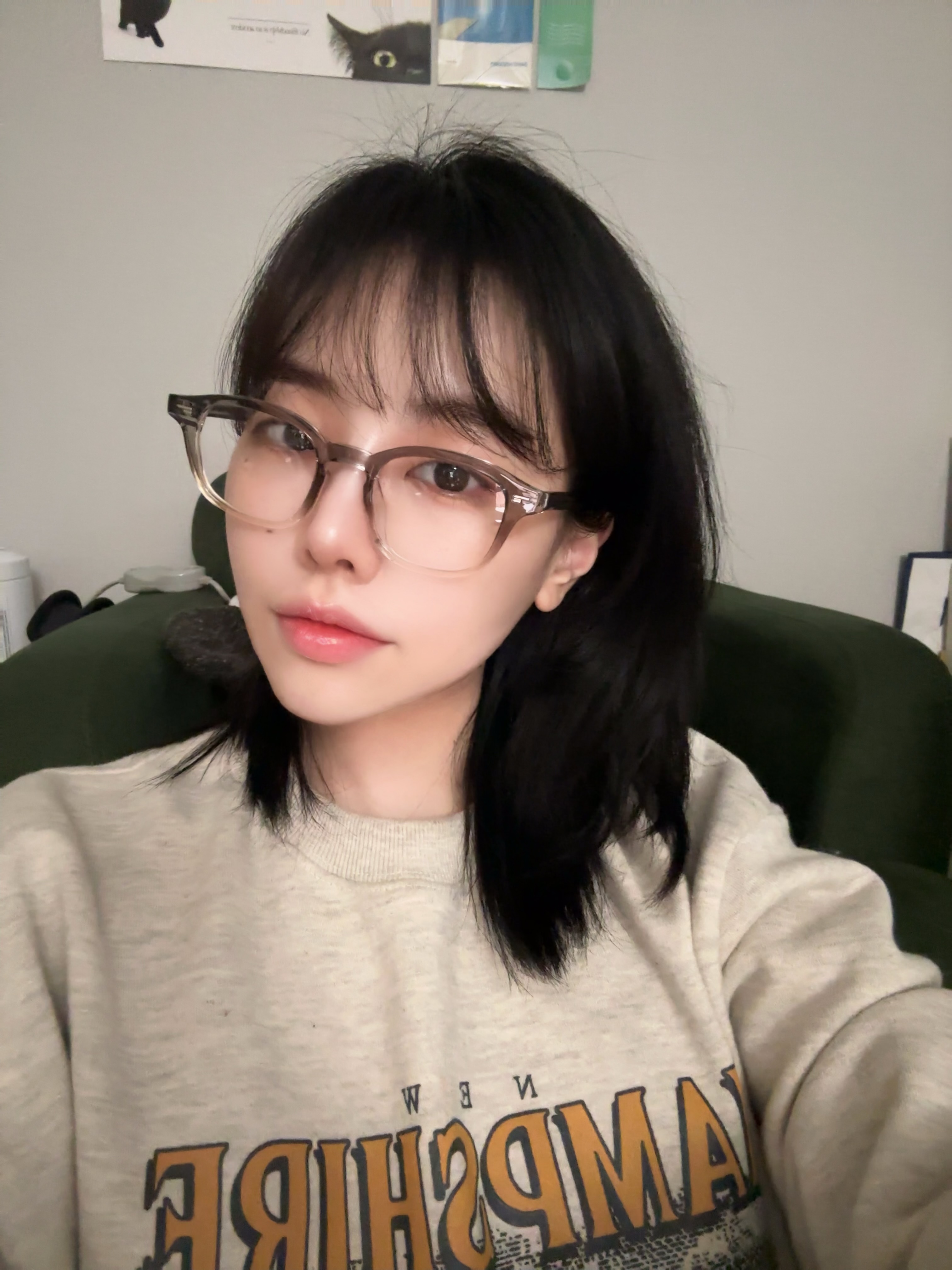 [껴바] 2024 SS 신상 아이웨어