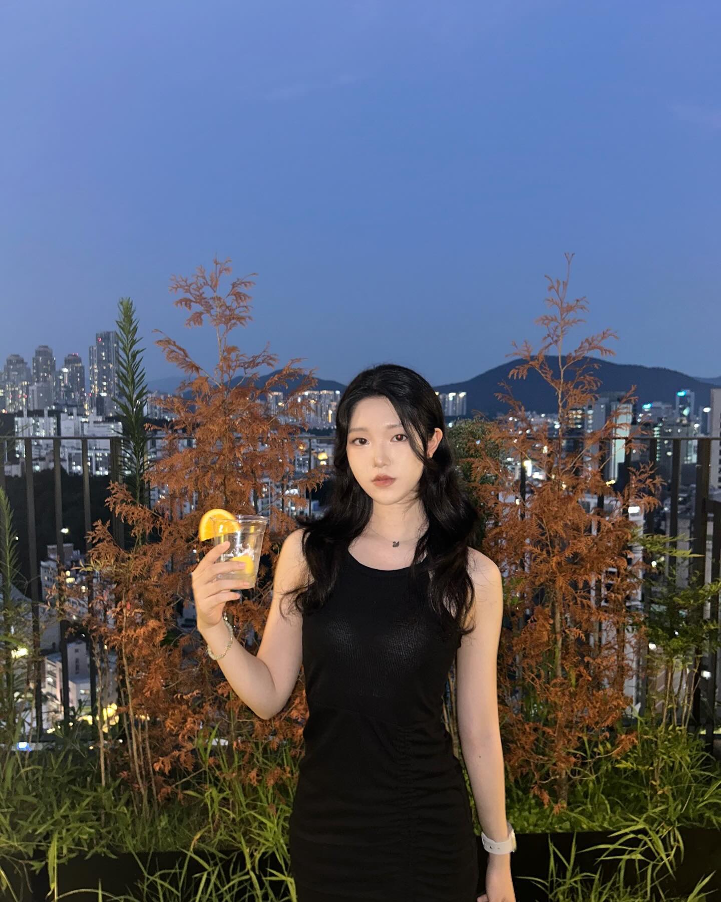 칵테일 파티🍸