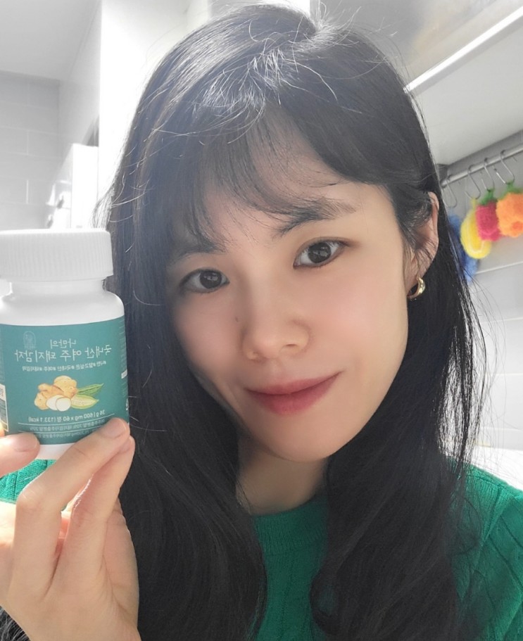 천연인슐린 나만의건강by설리마켓 나만의 국내산 여주 돼지감자