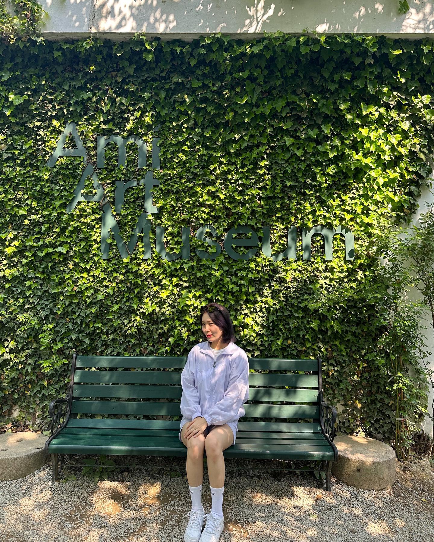 남겨놓고 싶은 올 5월의 베스트 컷🌿💝