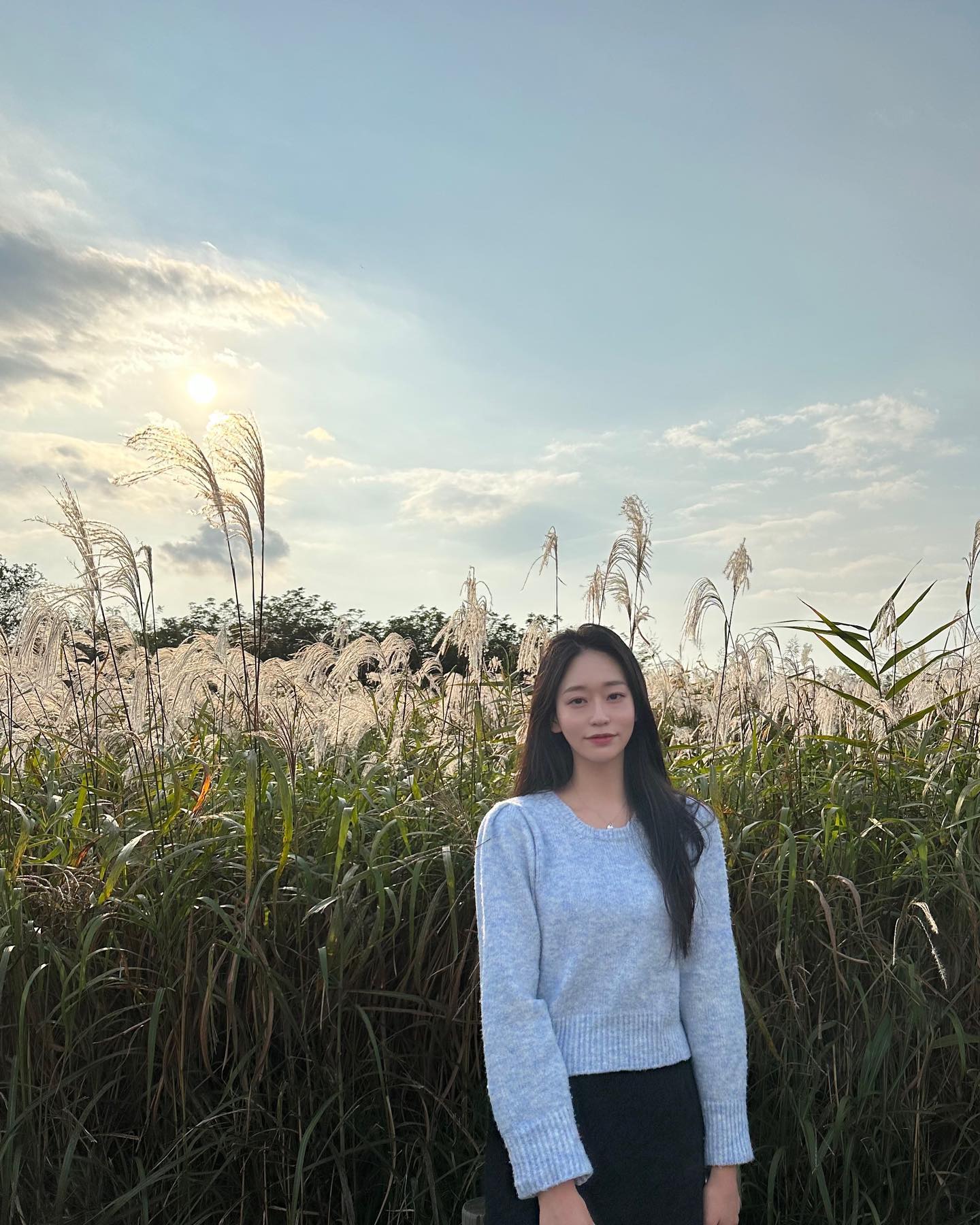 억새도 많고 사람도 많고🥲