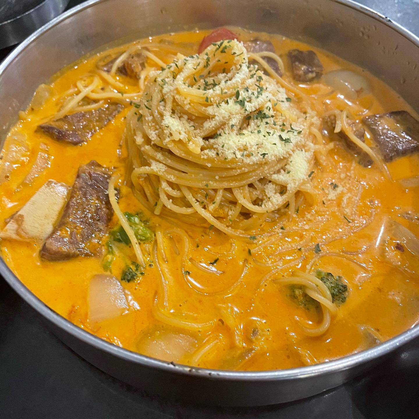 #바비레드 #바비레드강남 #강남역맛집