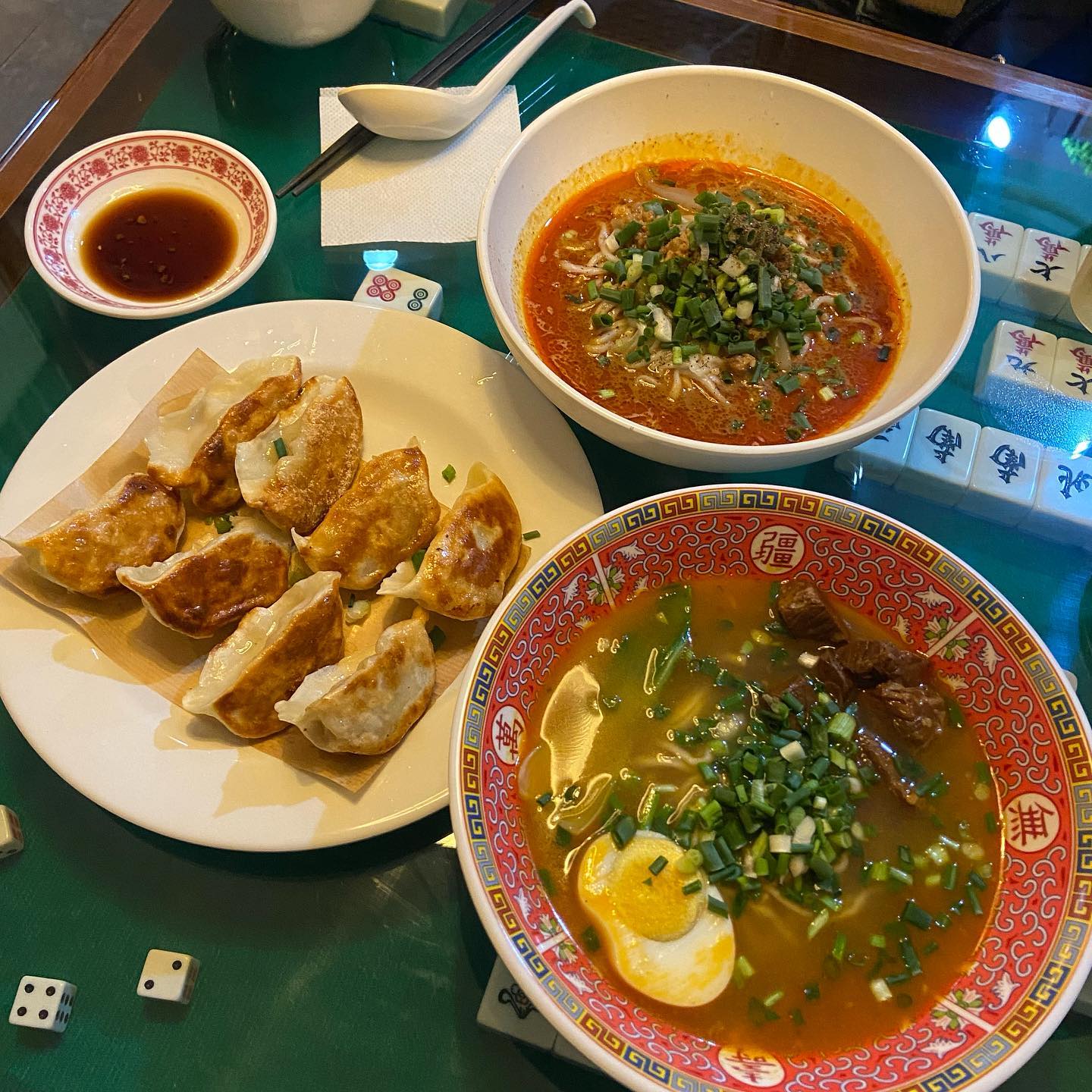 #뚝섬역맛집
#육육면관
#우육면 #탄탄면 #딴딴면