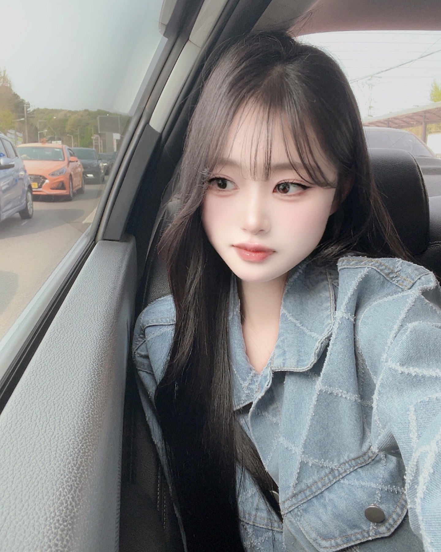 셀카 잘찍는 팁 알려주세요 웅니들