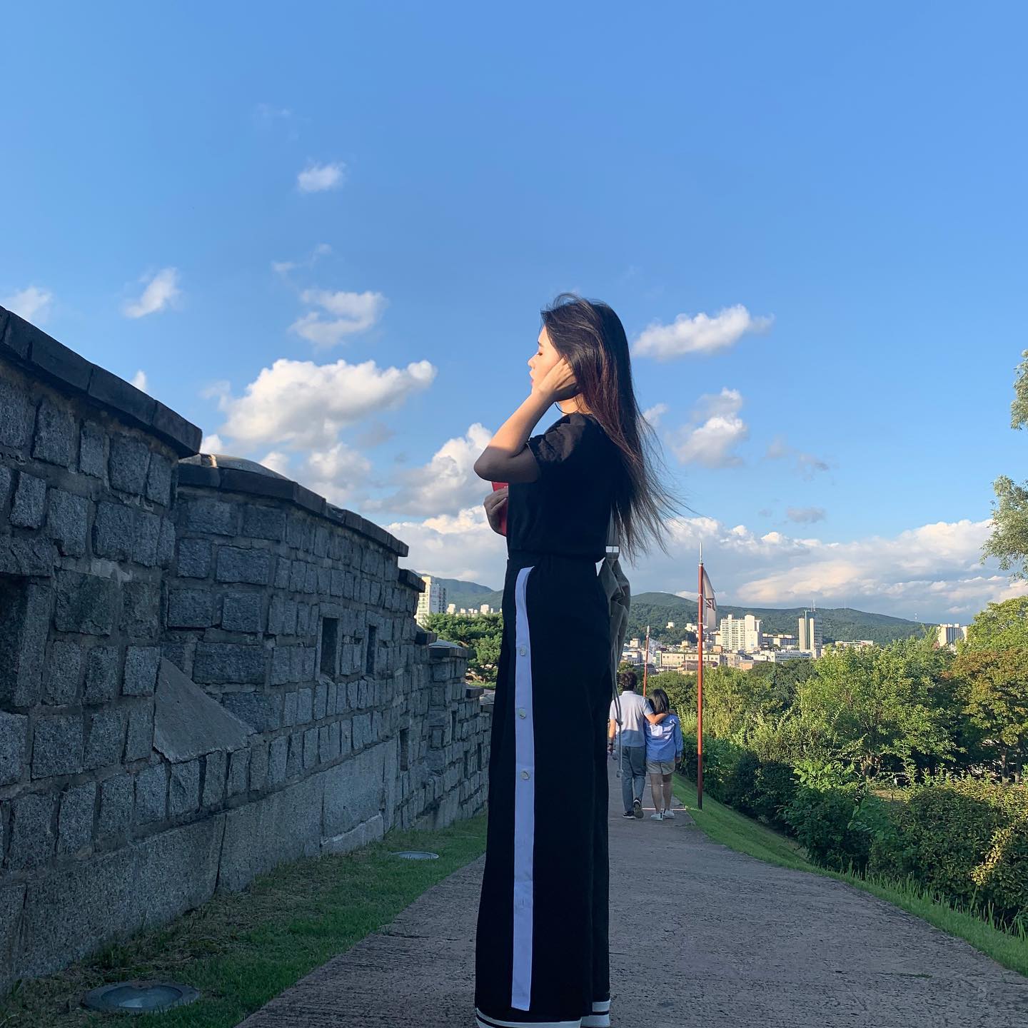 근황체크 ☑️